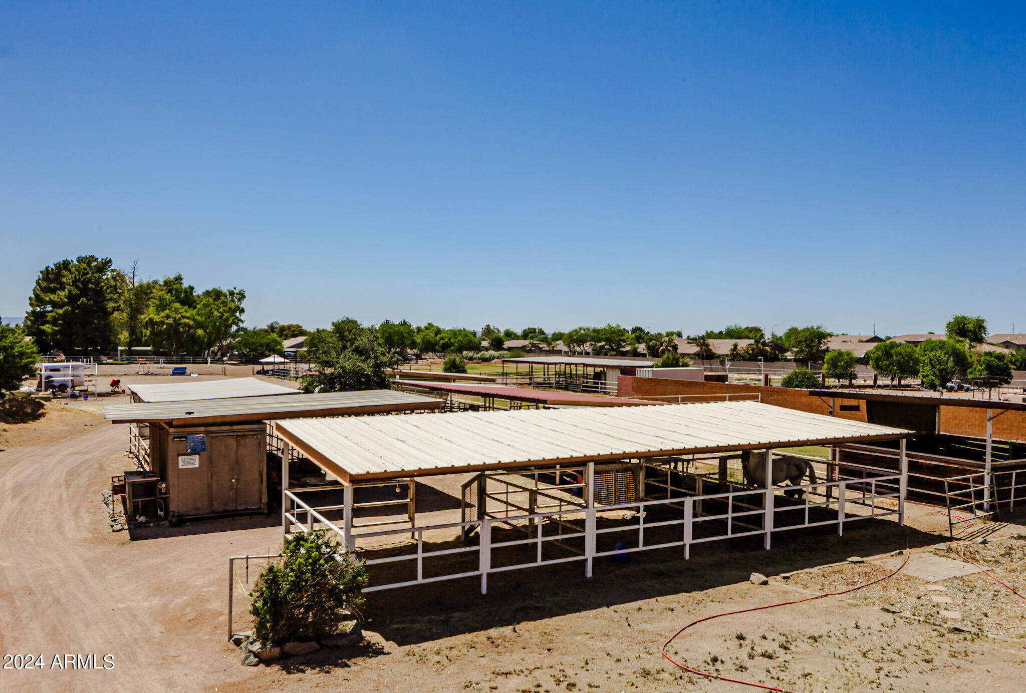 Photo 18 of 46 of 22808 S 132ND Street mobile home