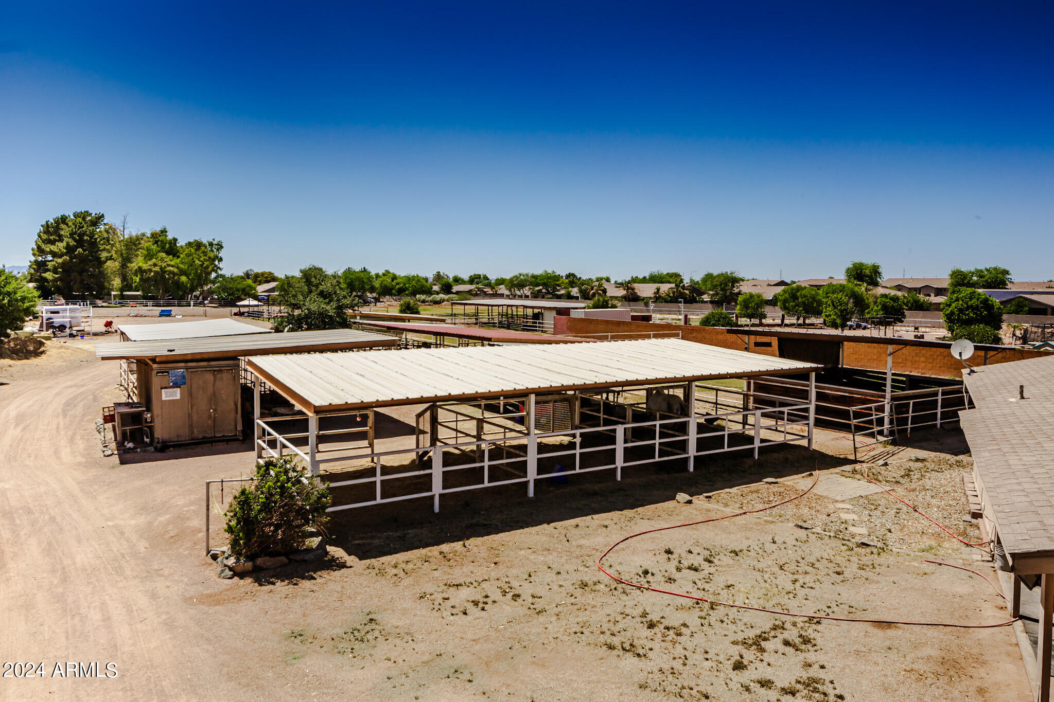 Photo 20 of 46 of 22808 S 132ND Street mobile home