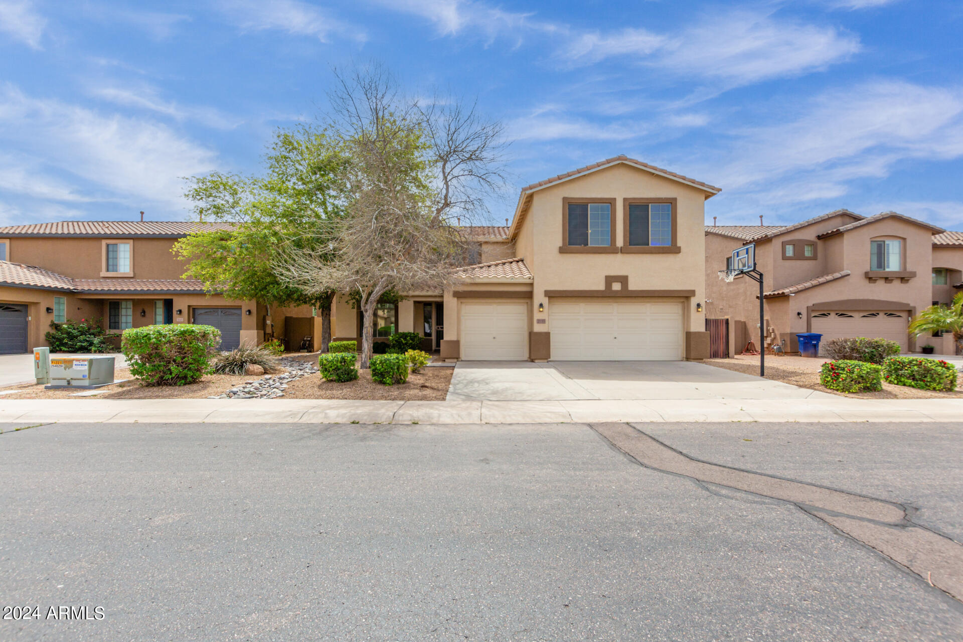 Photo 1 of 44 of 2153 E CARLA VISTA Place house