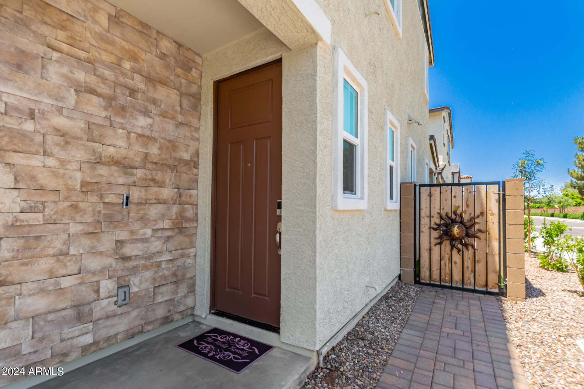 Photo 26 of 28 of 1111 W DIAMONDBACK Drive townhome