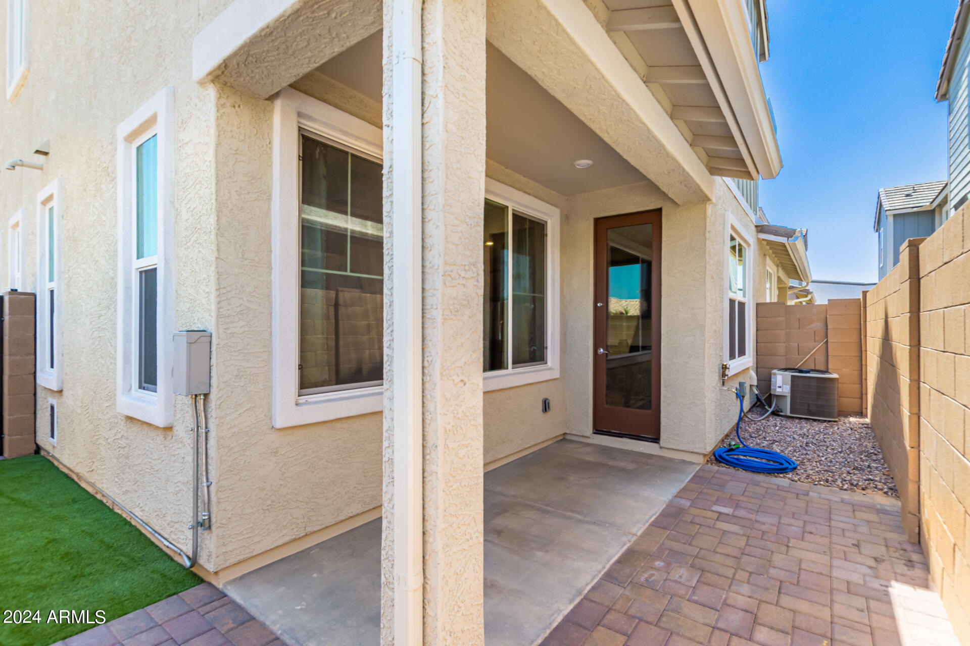 Photo 27 of 28 of 1111 W DIAMONDBACK Drive townhome