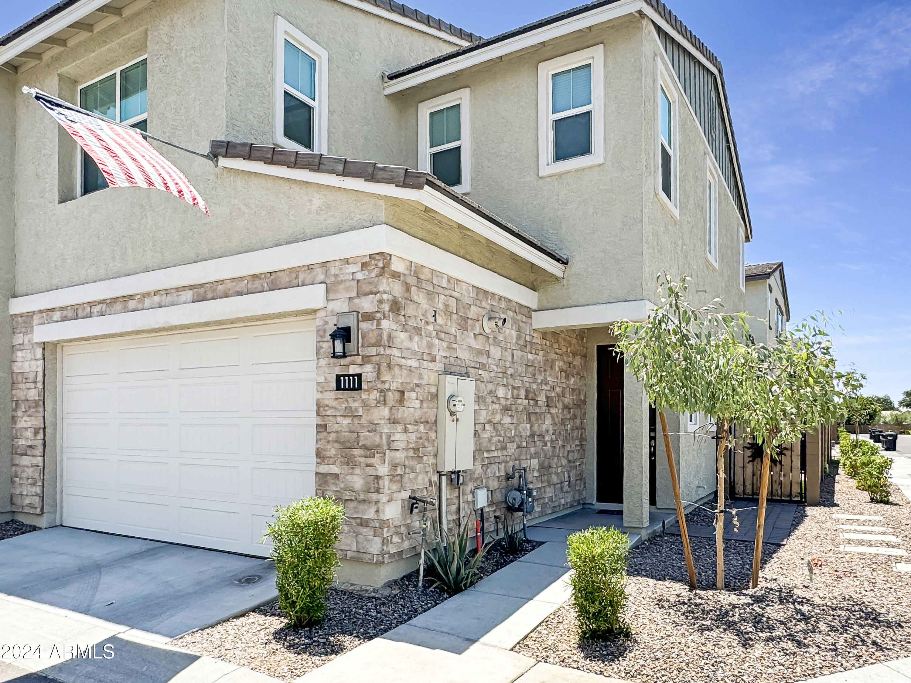 Photo 28 of 28 of 1111 W DIAMONDBACK Drive townhome