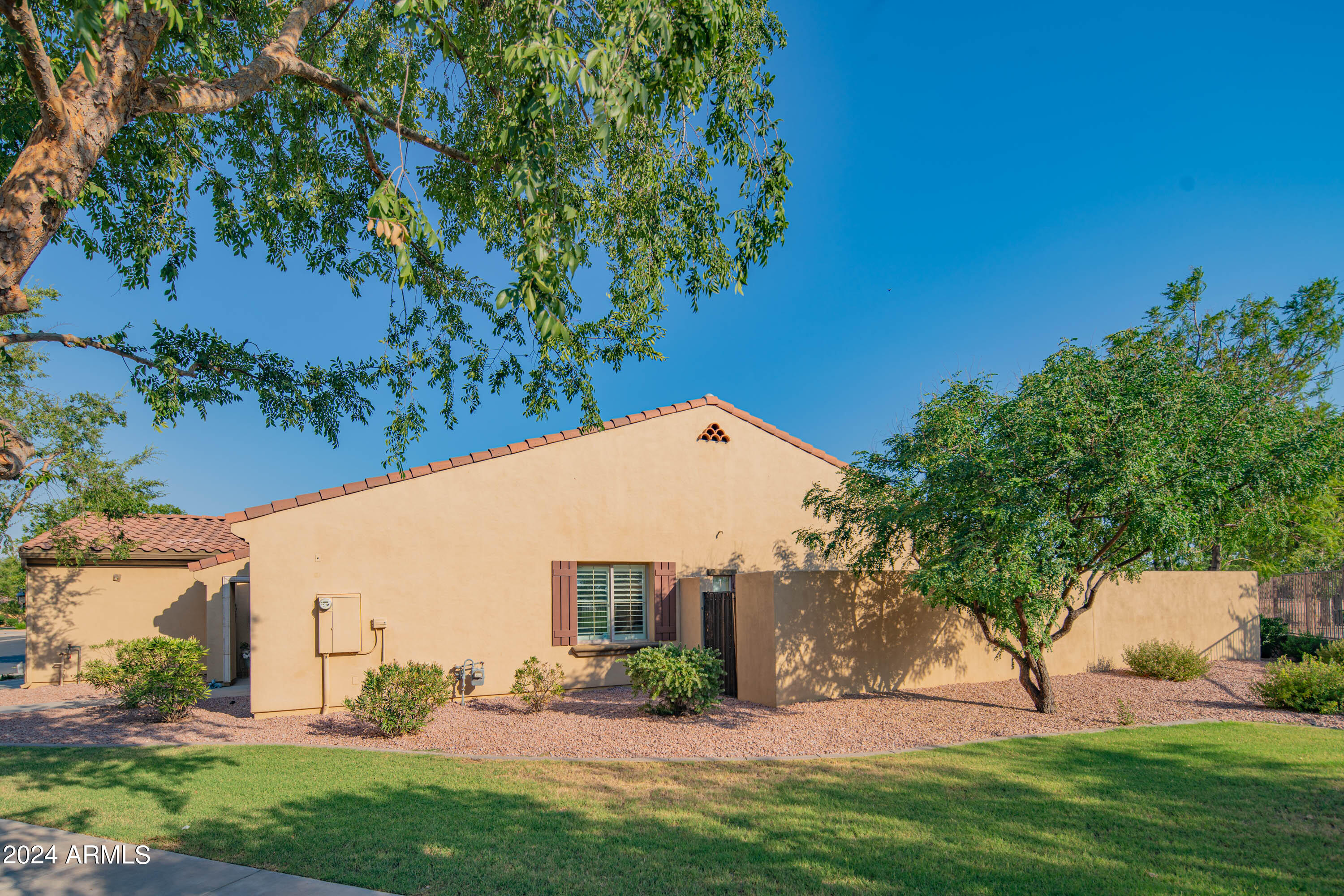 Photo 4 of 57 of 4700 S FULTON RANCH Boulevard 49 townhome