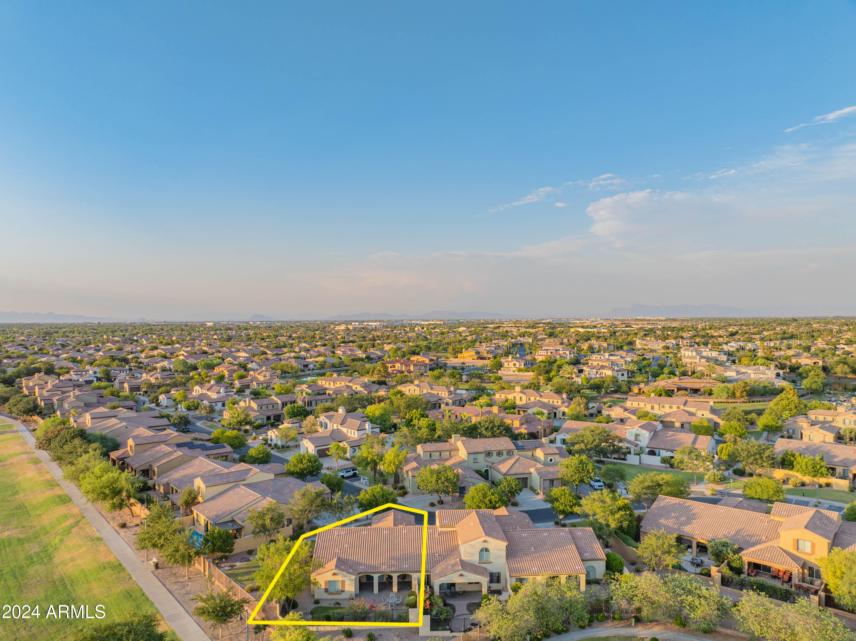 Photo 54 of 57 of 4700 S FULTON RANCH Boulevard 49 townhome