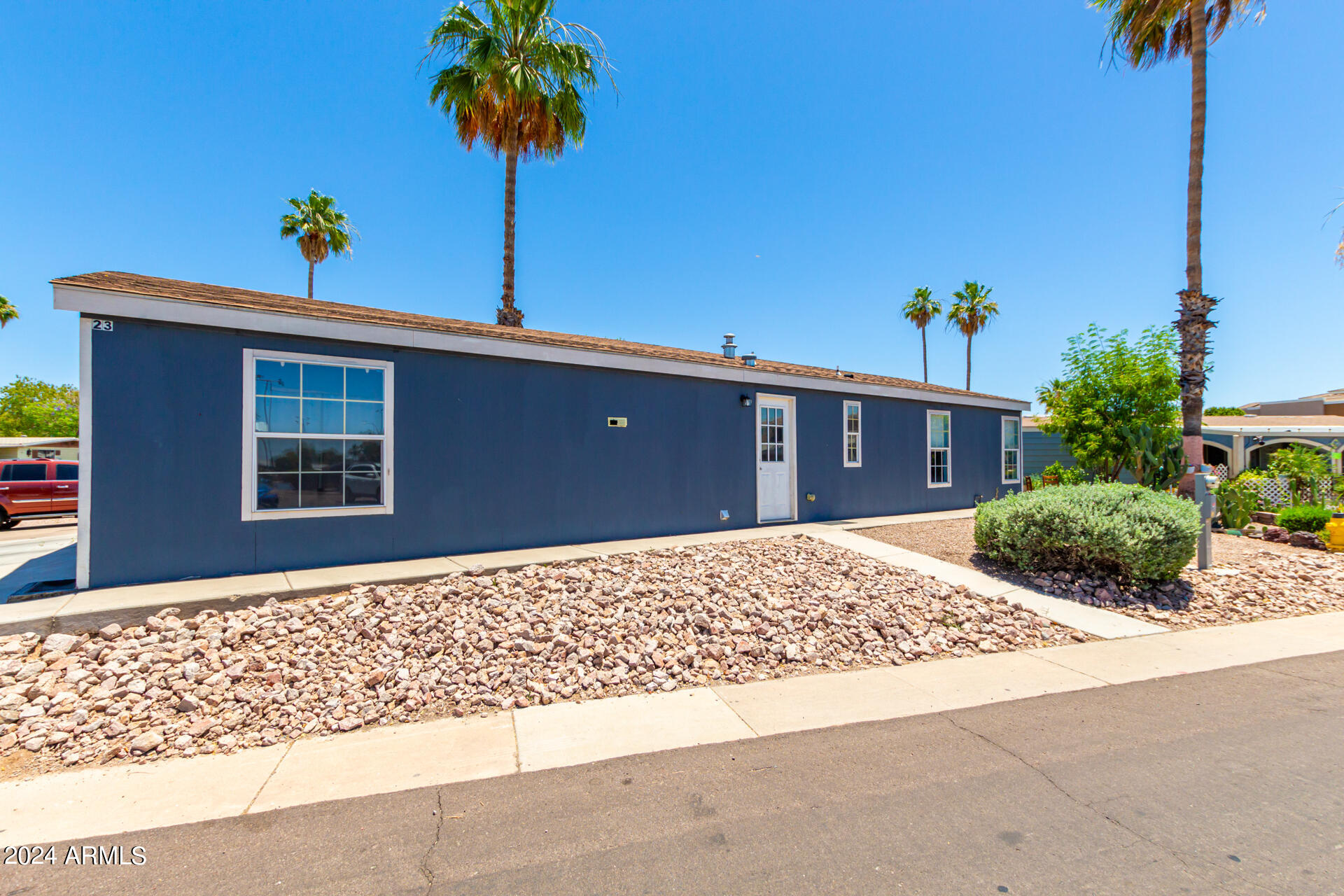 Photo 34 of 52 of 1650 S ARIZONA Avenue 23 mobile home