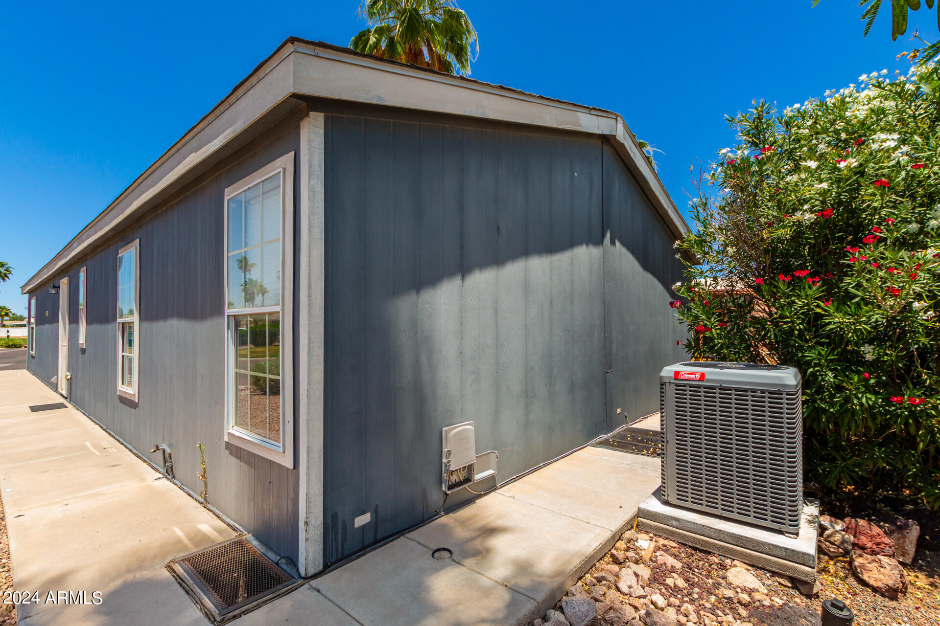 Photo 37 of 52 of 1650 S ARIZONA Avenue 23 mobile home