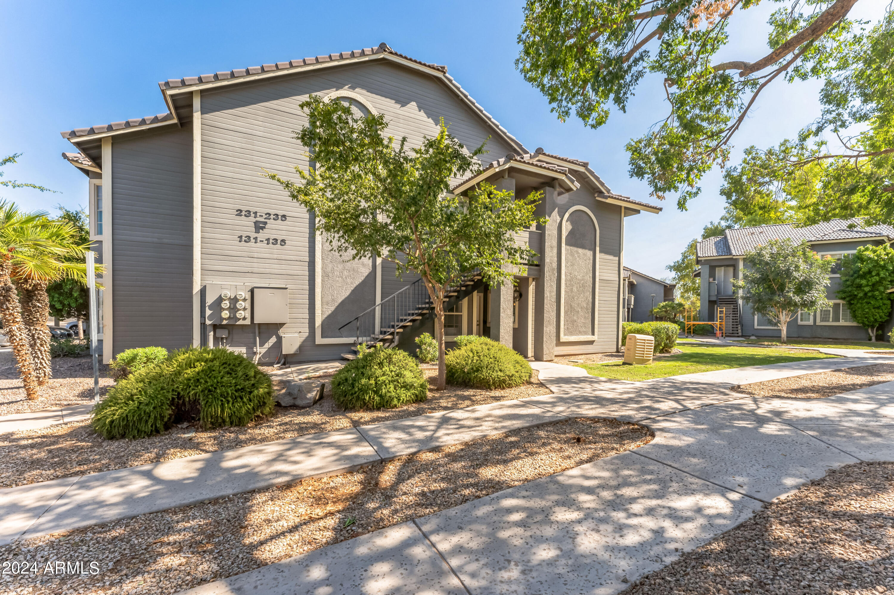 Photo 1 of 16 of 255 S KYRENE Road 136 townhome