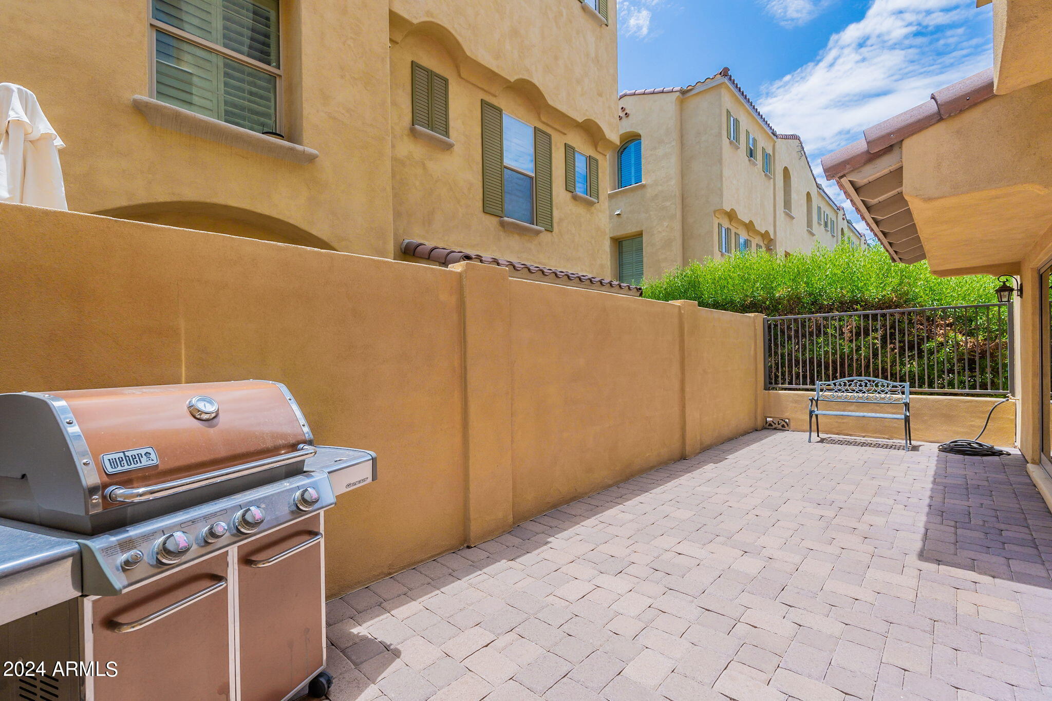 Photo 36 of 39 of 7073 W LINDA Lane townhome