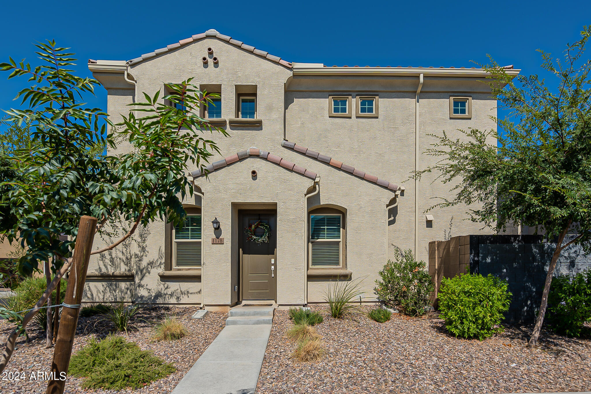 Photo 1 of 48 of 1178 E SABINO Drive house