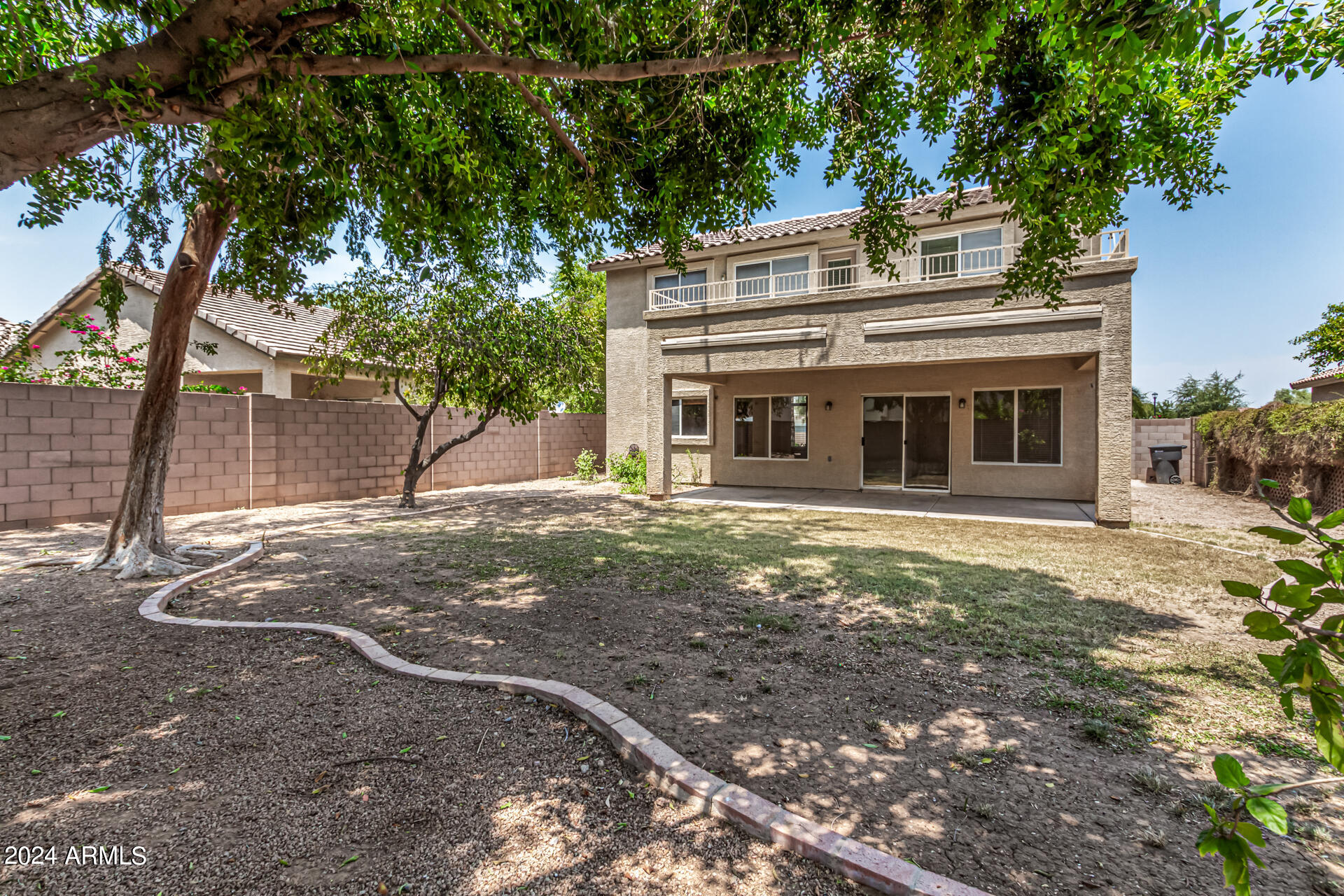 Photo 4 of 67 of 2421 W INDIGO Drive house