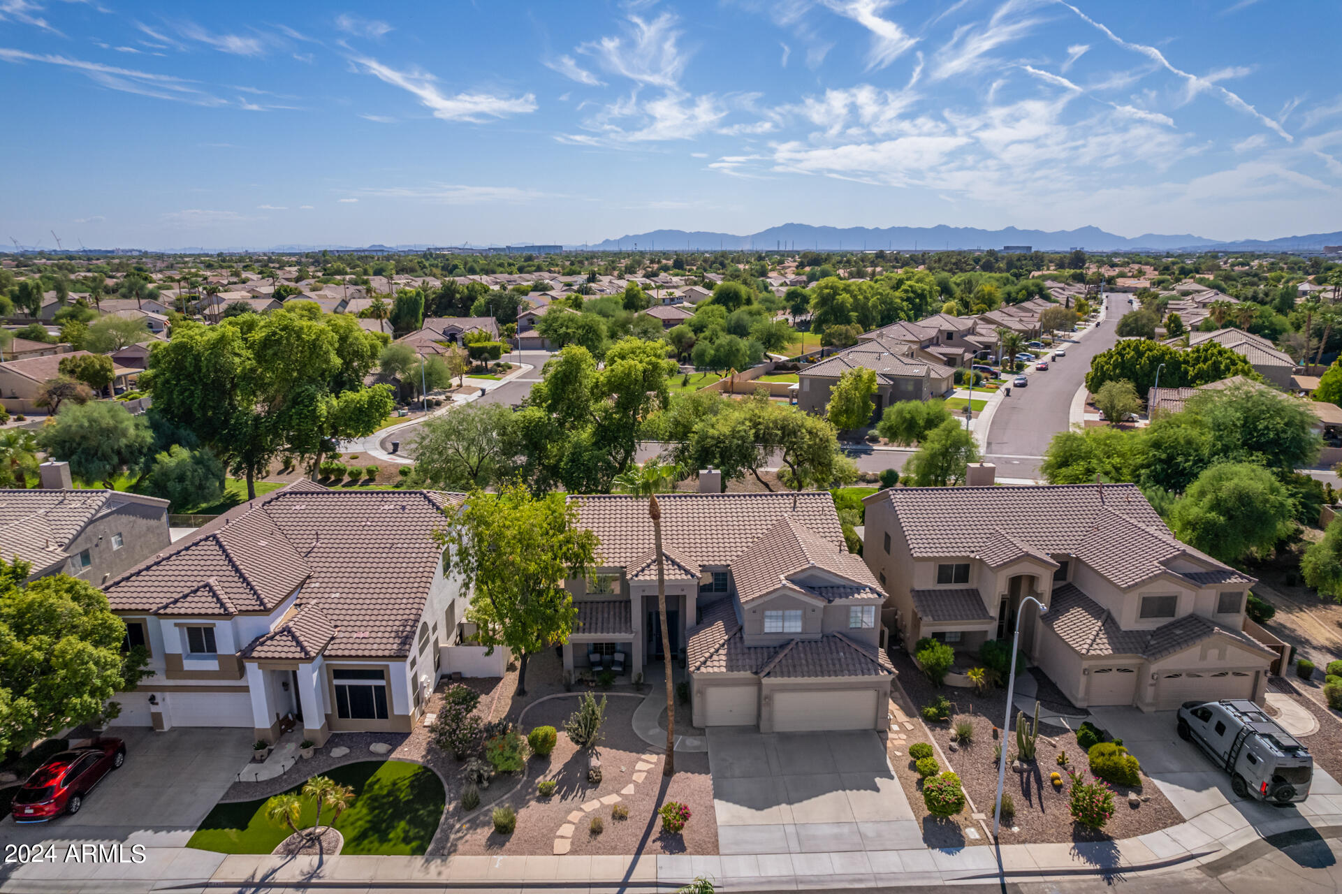 Photo 56 of 64 of 1422 S APACHE Drive house