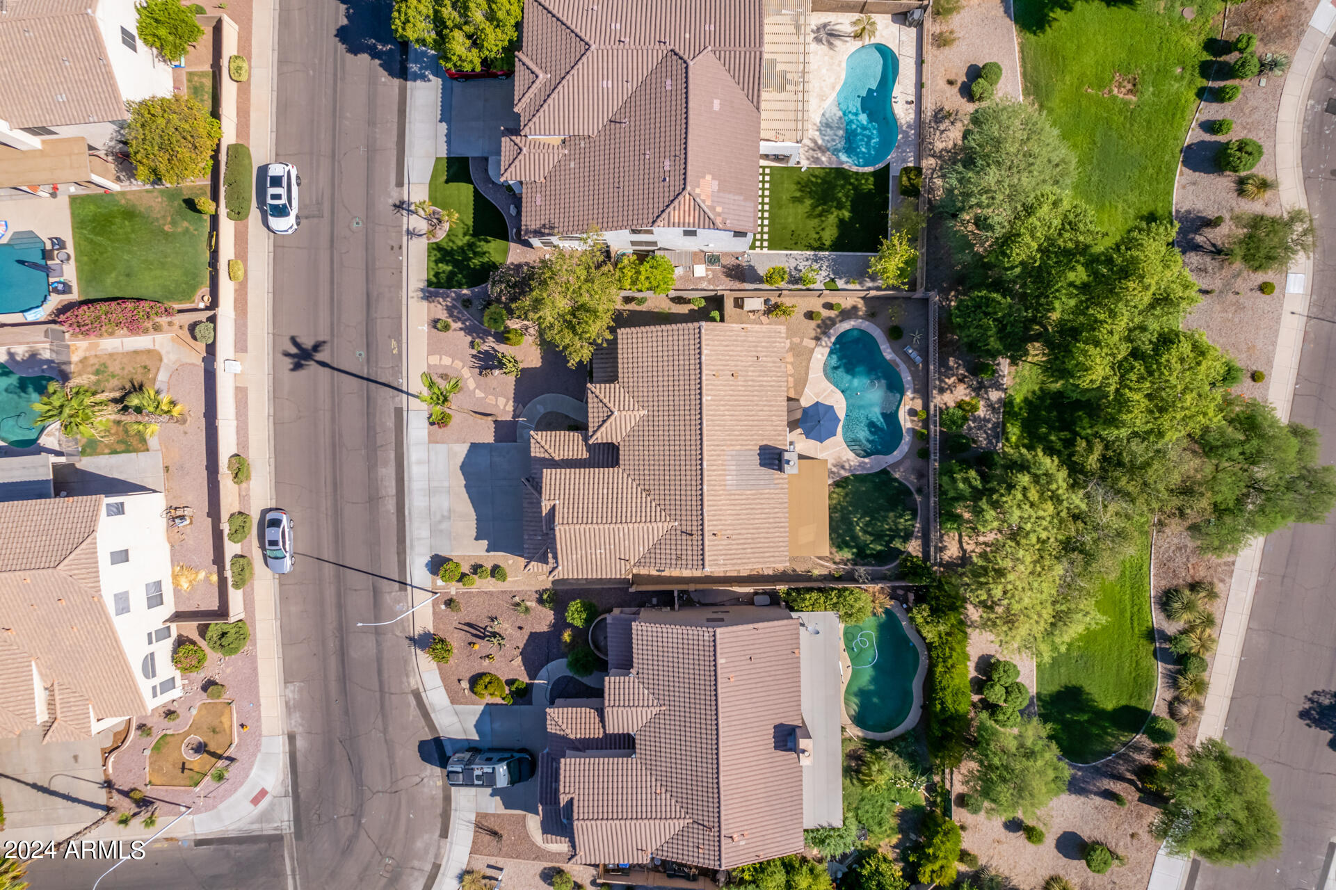 Photo 64 of 64 of 1422 S APACHE Drive house