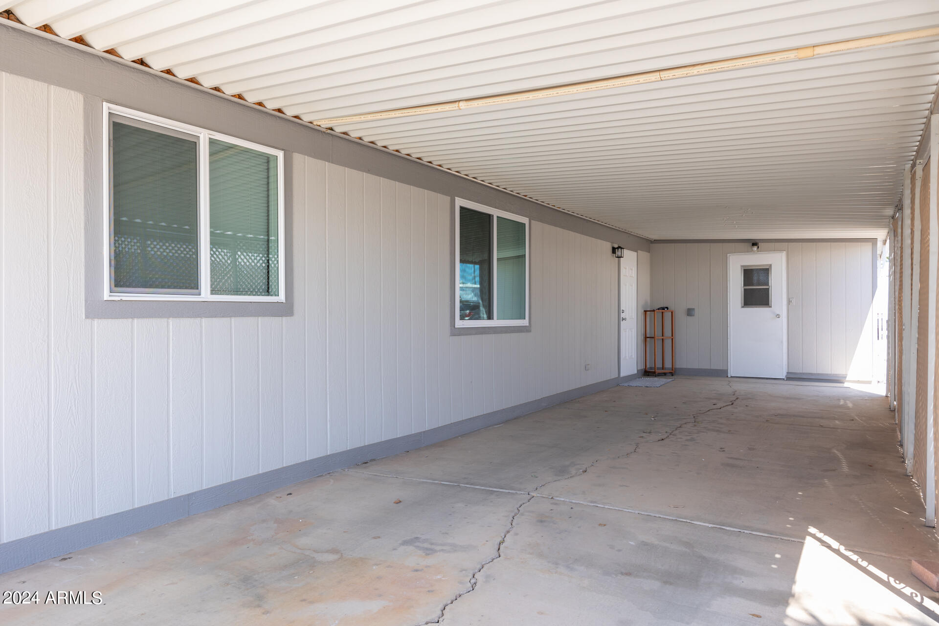 Photo 18 of 33 of 1925 S ARIZONA Boulevard 134 mobile home