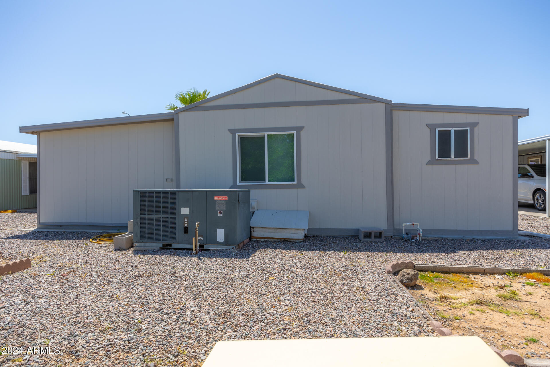 Photo 23 of 33 of 1925 S ARIZONA Boulevard 134 mobile home