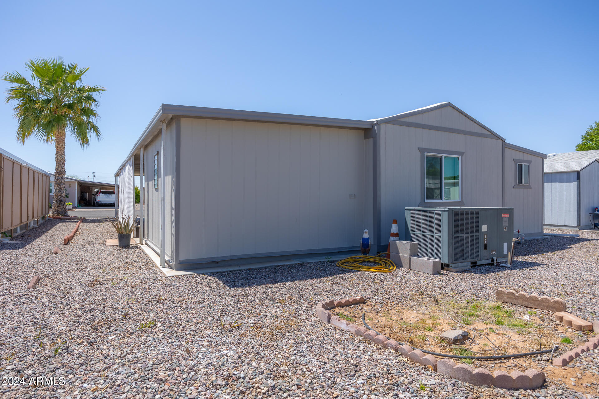 Photo 24 of 33 of 1925 S ARIZONA Boulevard 134 mobile home