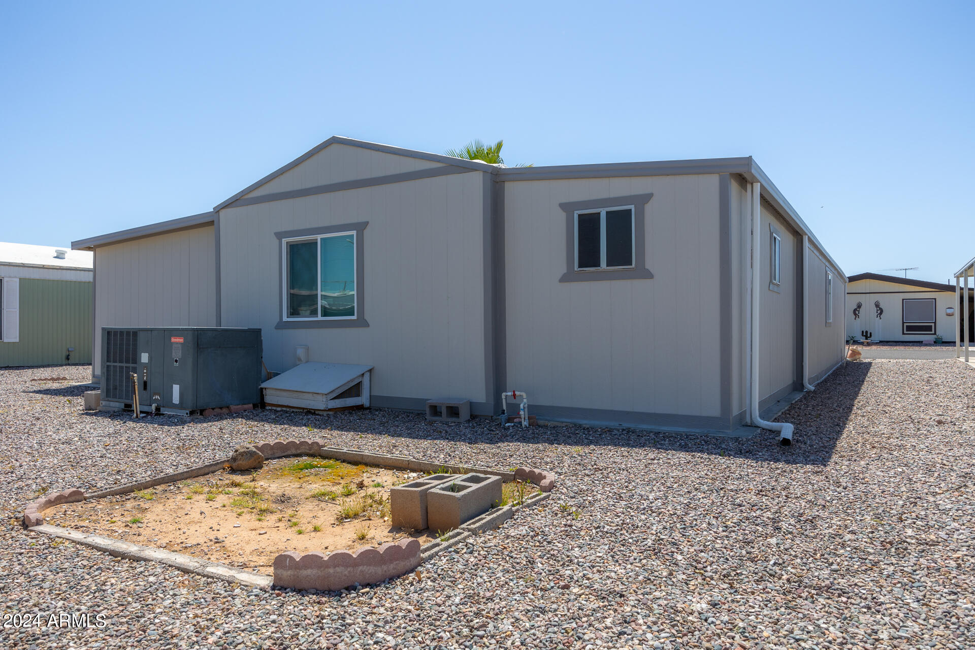 Photo 25 of 33 of 1925 S ARIZONA Boulevard 134 mobile home