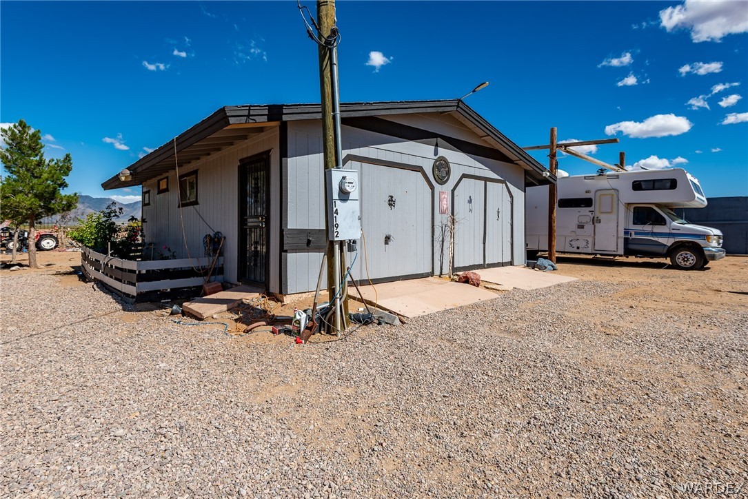 Photo 19 of 48 of 14192 N Calico Drive mobile home