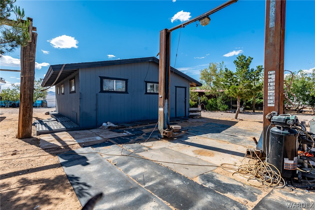 Photo 20 of 48 of 14192 N Calico Drive mobile home