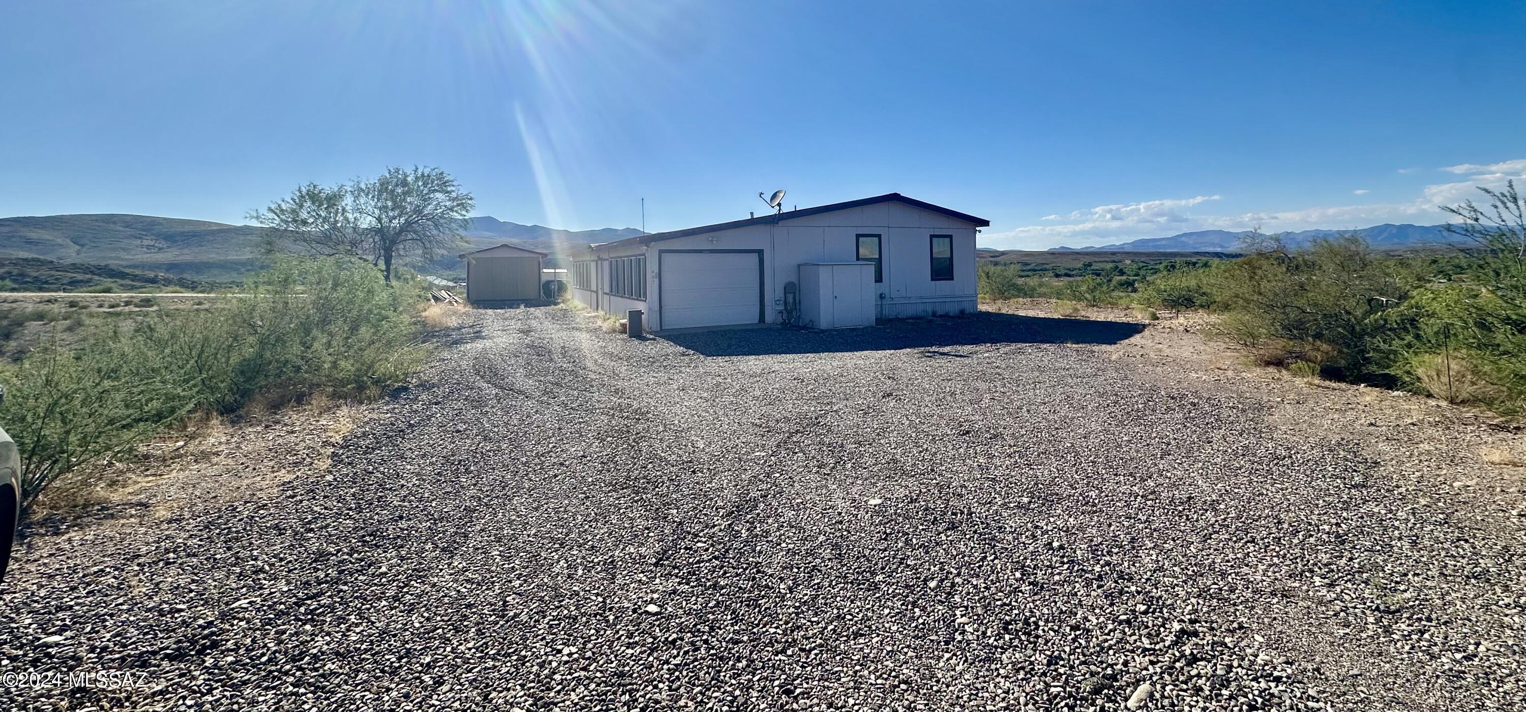 Photo 1 of 22 of 487 Country Club Road mobile home