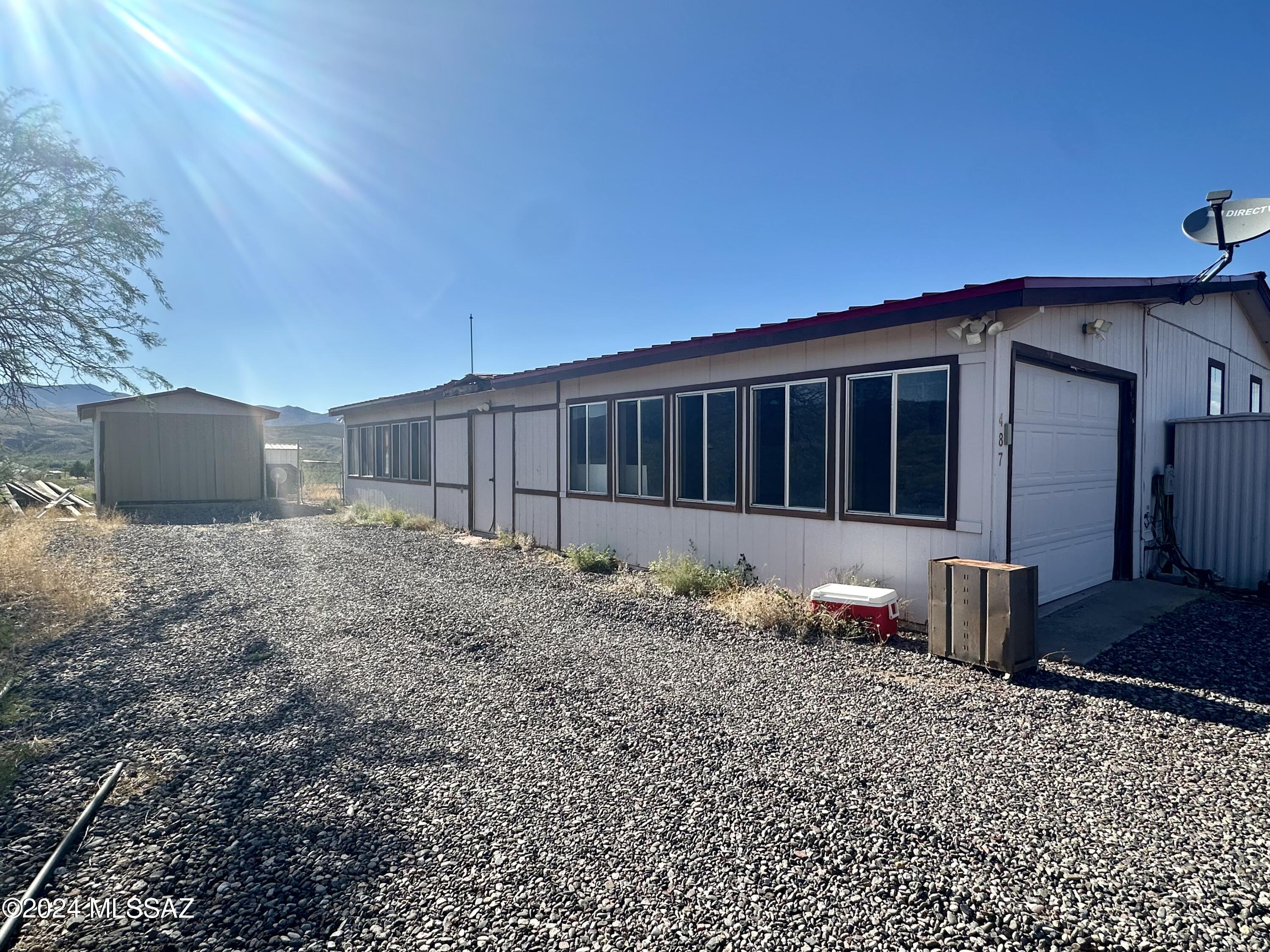 Photo 2 of 22 of 487 Country Club Road mobile home