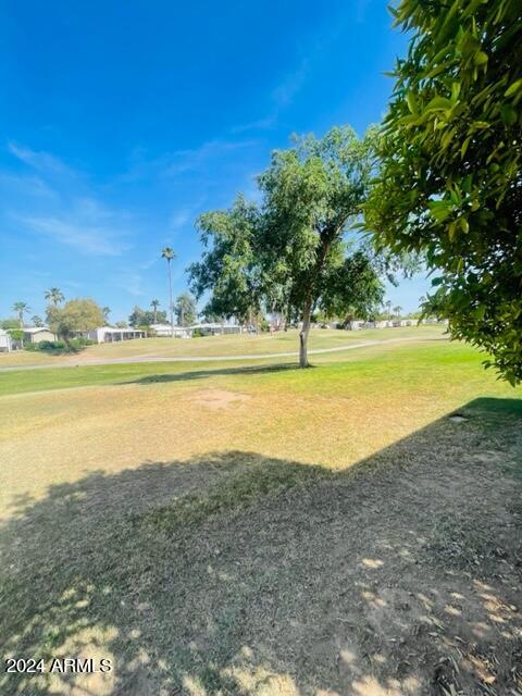 Photo 27 of 35 of 11201 N EL MIRAGE Road 313 mobile home