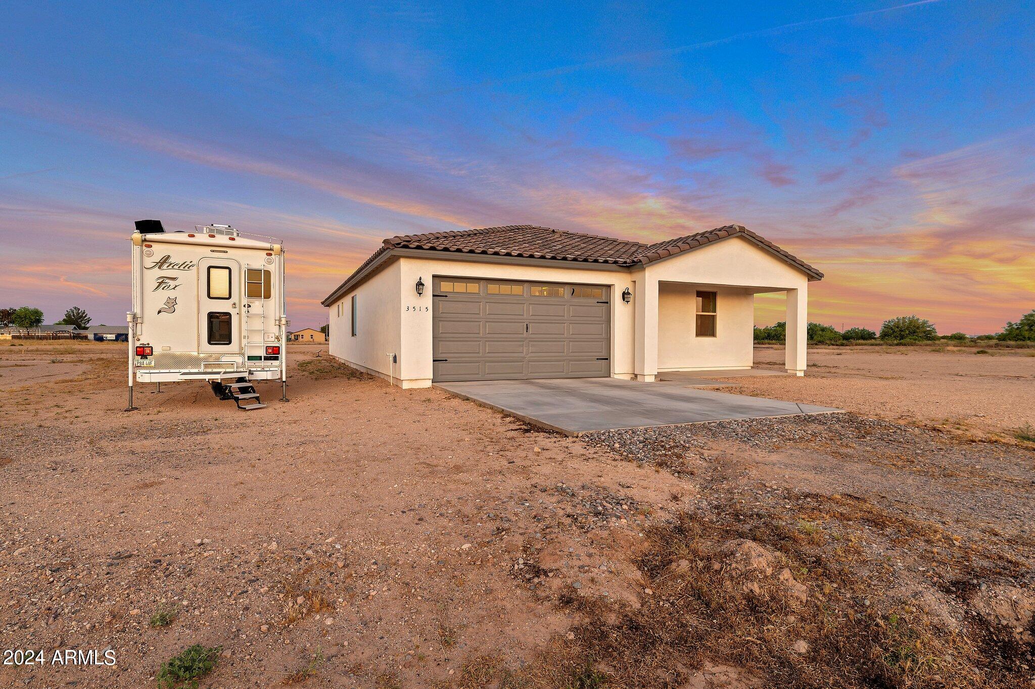 Photo 1 of 12 of 3515 N TEWA Circle house