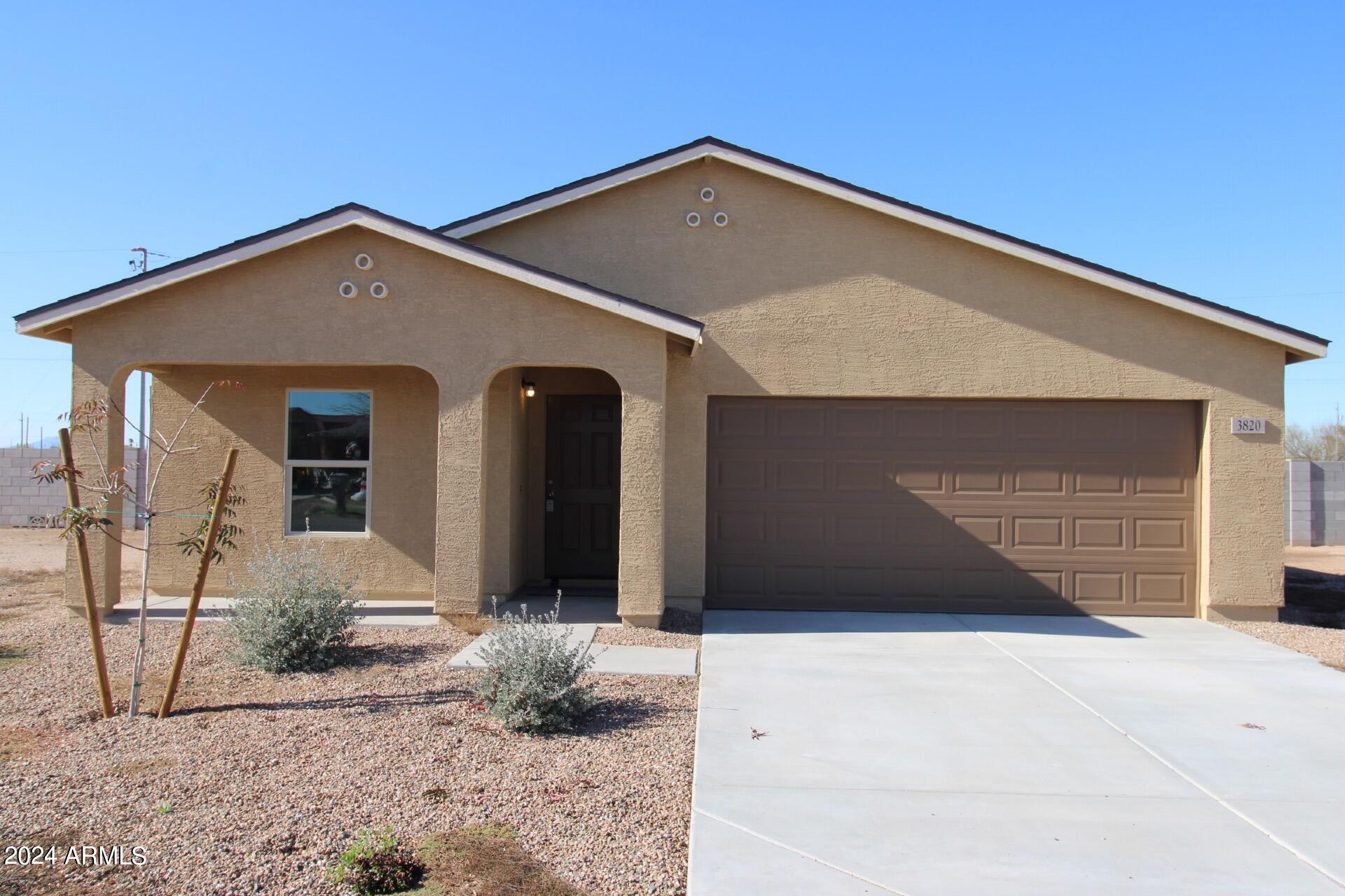 Photo 1 of 13 of 3820 N ZAPOTEC Avenue house