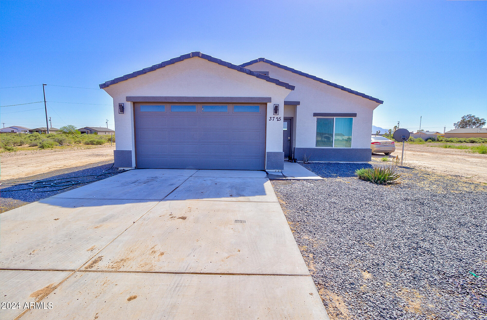 Photo 1 of 17 of 3725 N BANDELIER Drive house