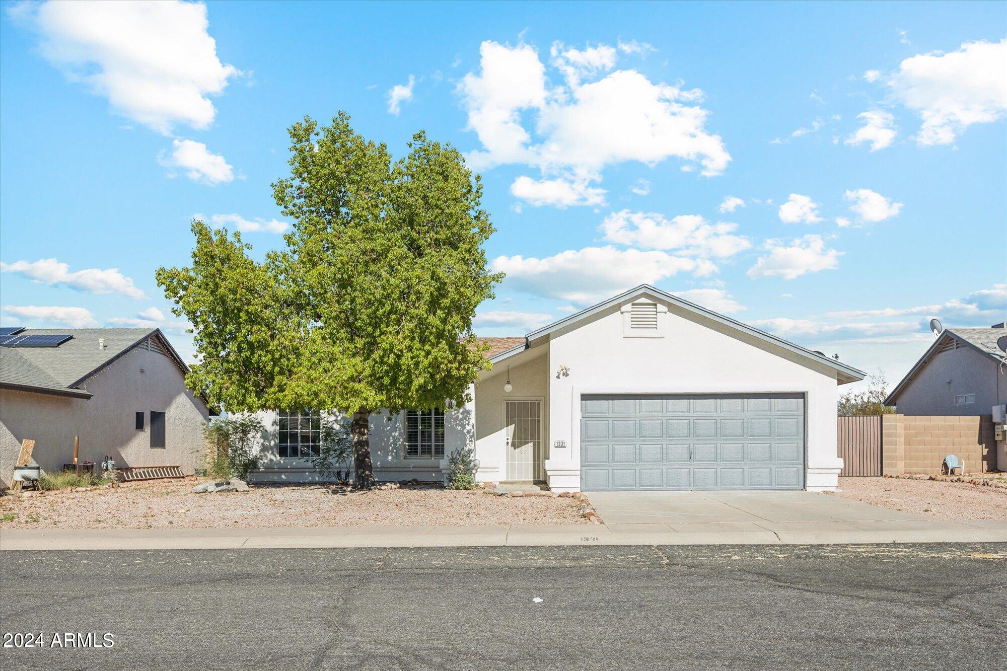 Photo 1 of 19 of 1331 S SAN CARLOS Street house