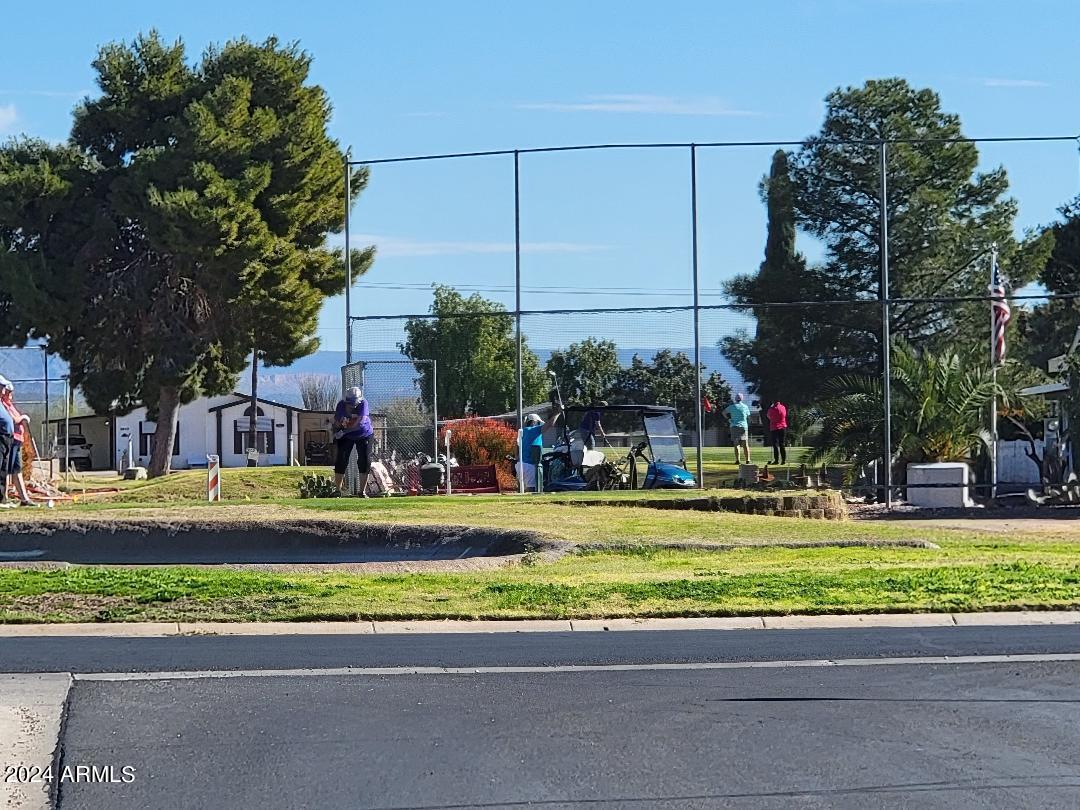 Photo 29 of 39 of 3804 N COLORADO Avenue mobile home