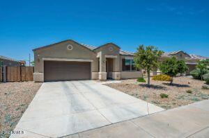 Photo 1 of 24 of 30098 N Cholla Drive house