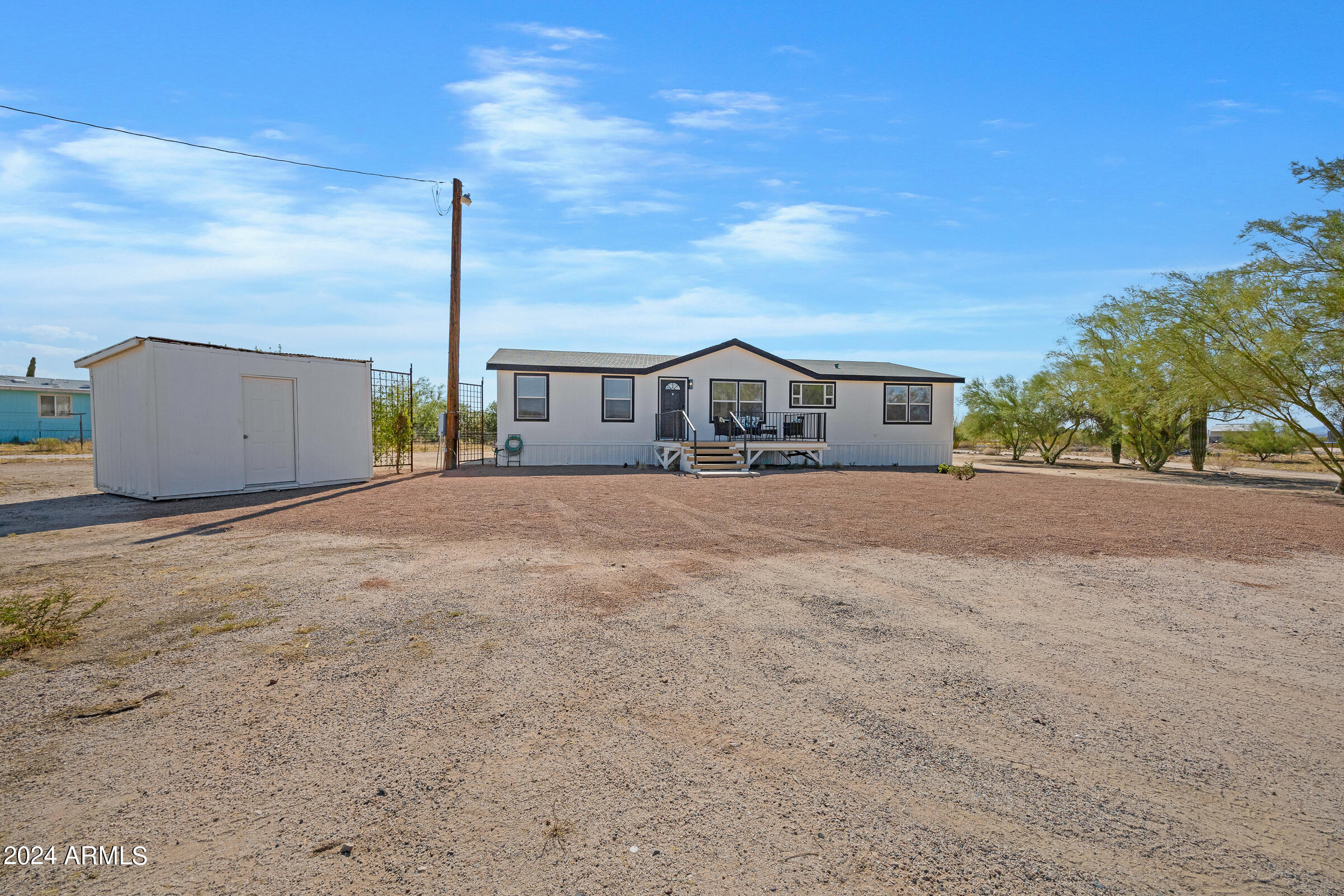 Photo 31 of 37 of 15035 N DOGWOOD Road mobile home