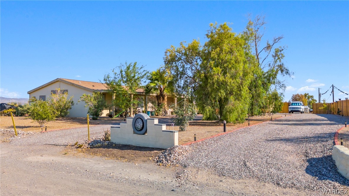 Photo 1 of 41 of 1317 E Pasadena Lane mobile home