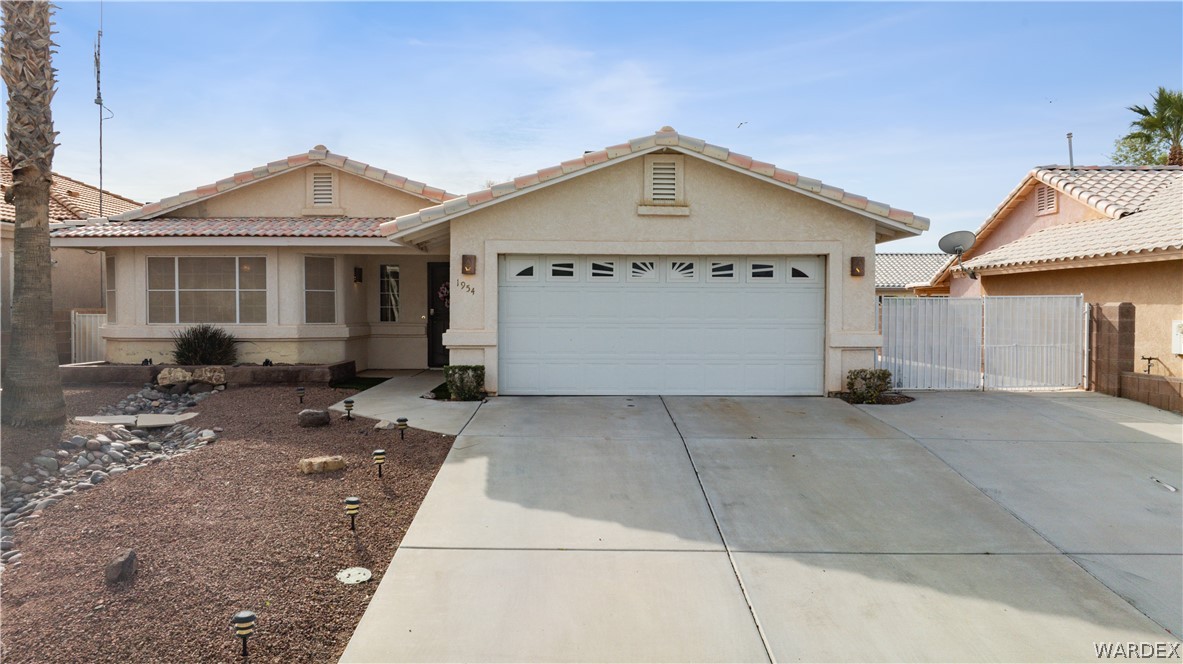 Photo 1 of 44 of 1954 E Desert Drive house