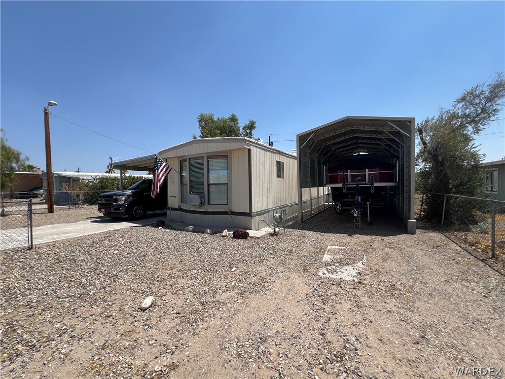 Photo 3 of 18 of 1574 La Paz Way mobile home