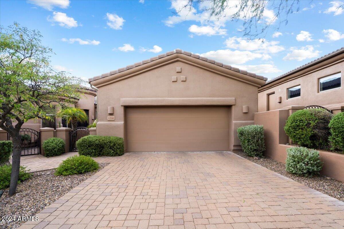 Photo 1 of 21 of 12940 N NORTHSTAR Drive townhome