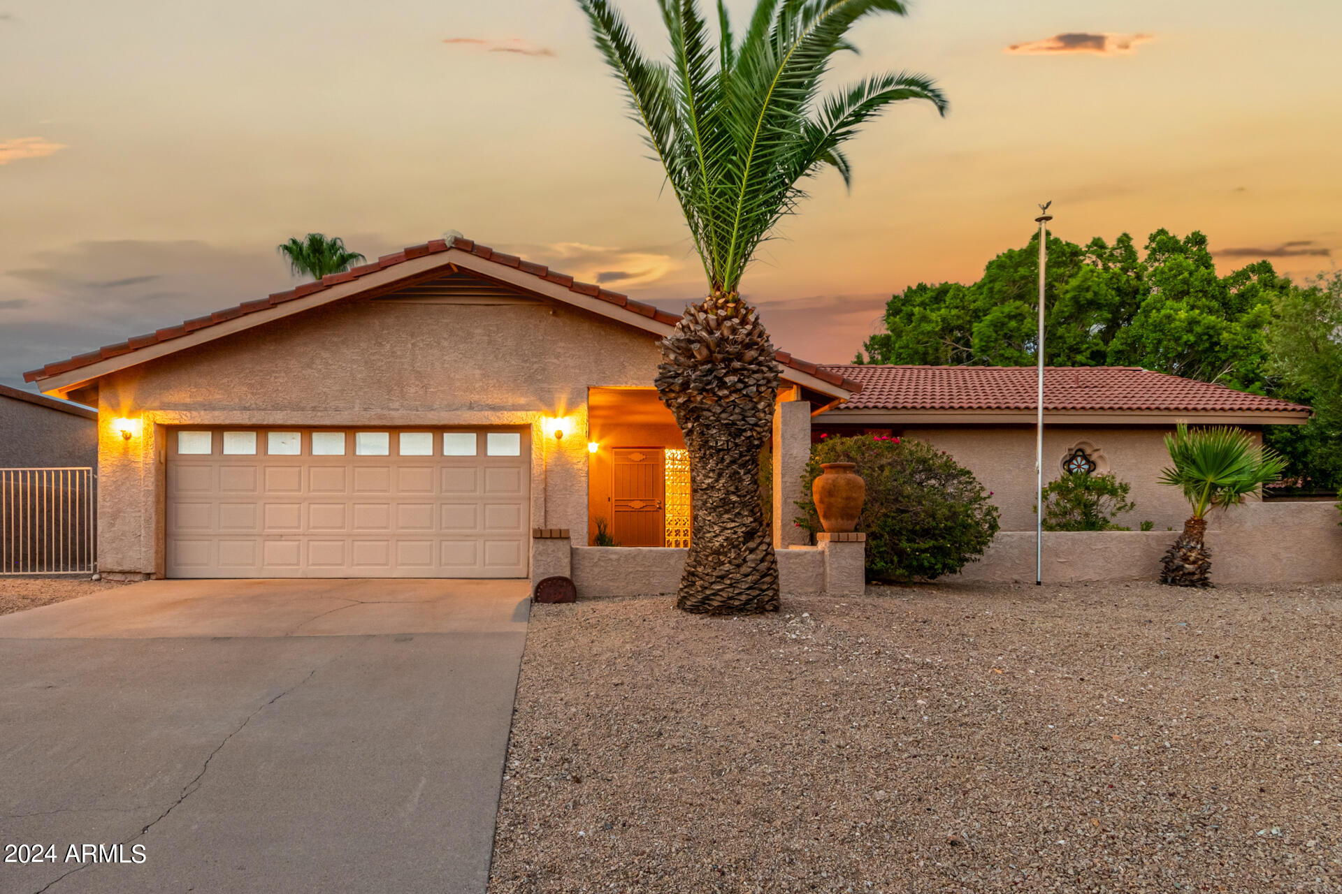 Photo 1 of 28 of 15740 E MUSTANG Drive house