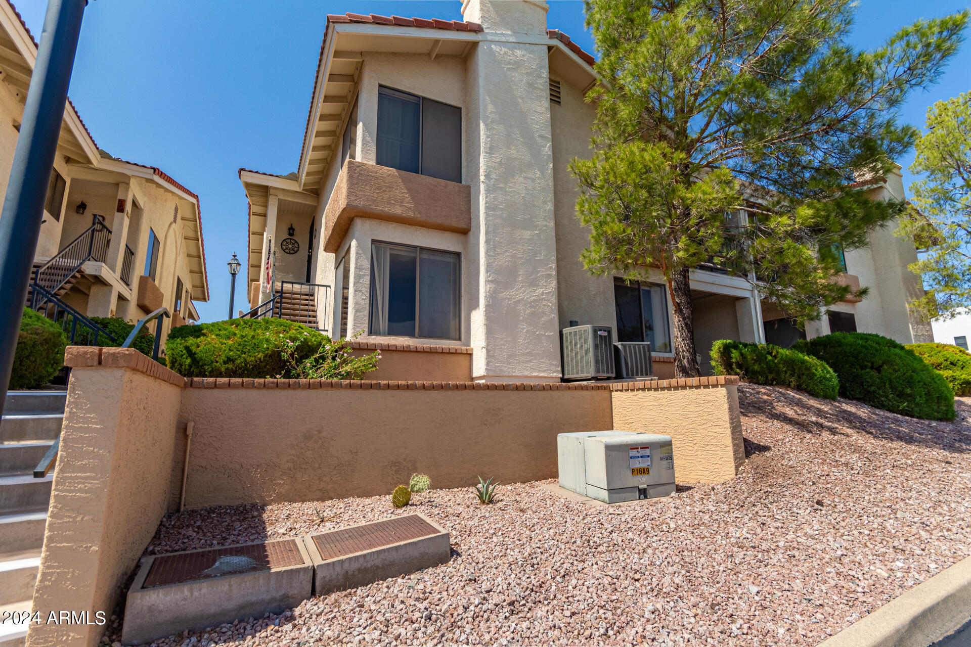 Photo 3 of 33 of 16615 E GUNSIGHT Drive 104 condo