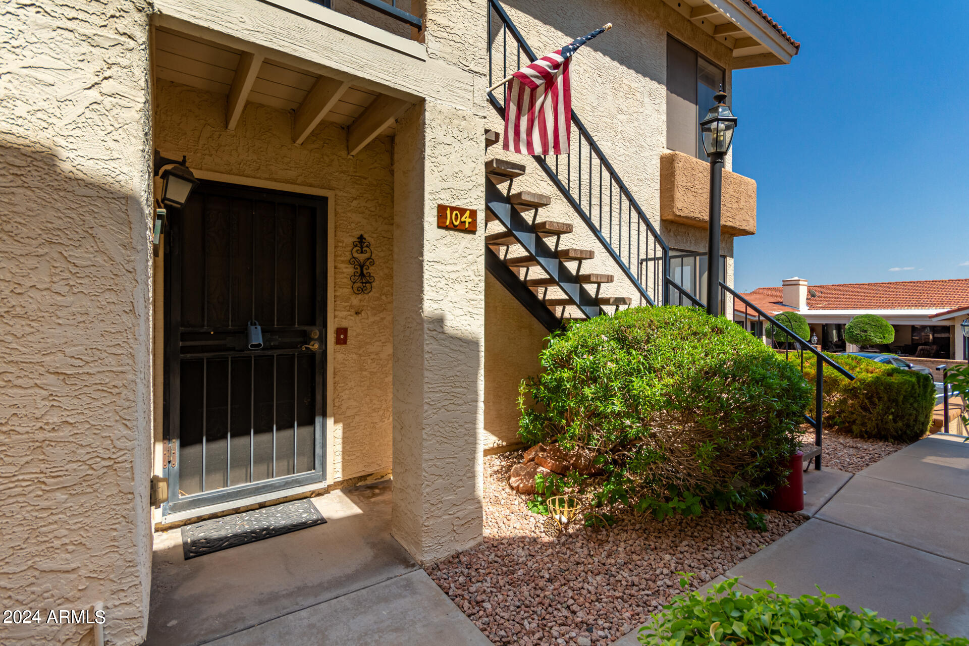 Photo 6 of 33 of 16615 E GUNSIGHT Drive 104 condo