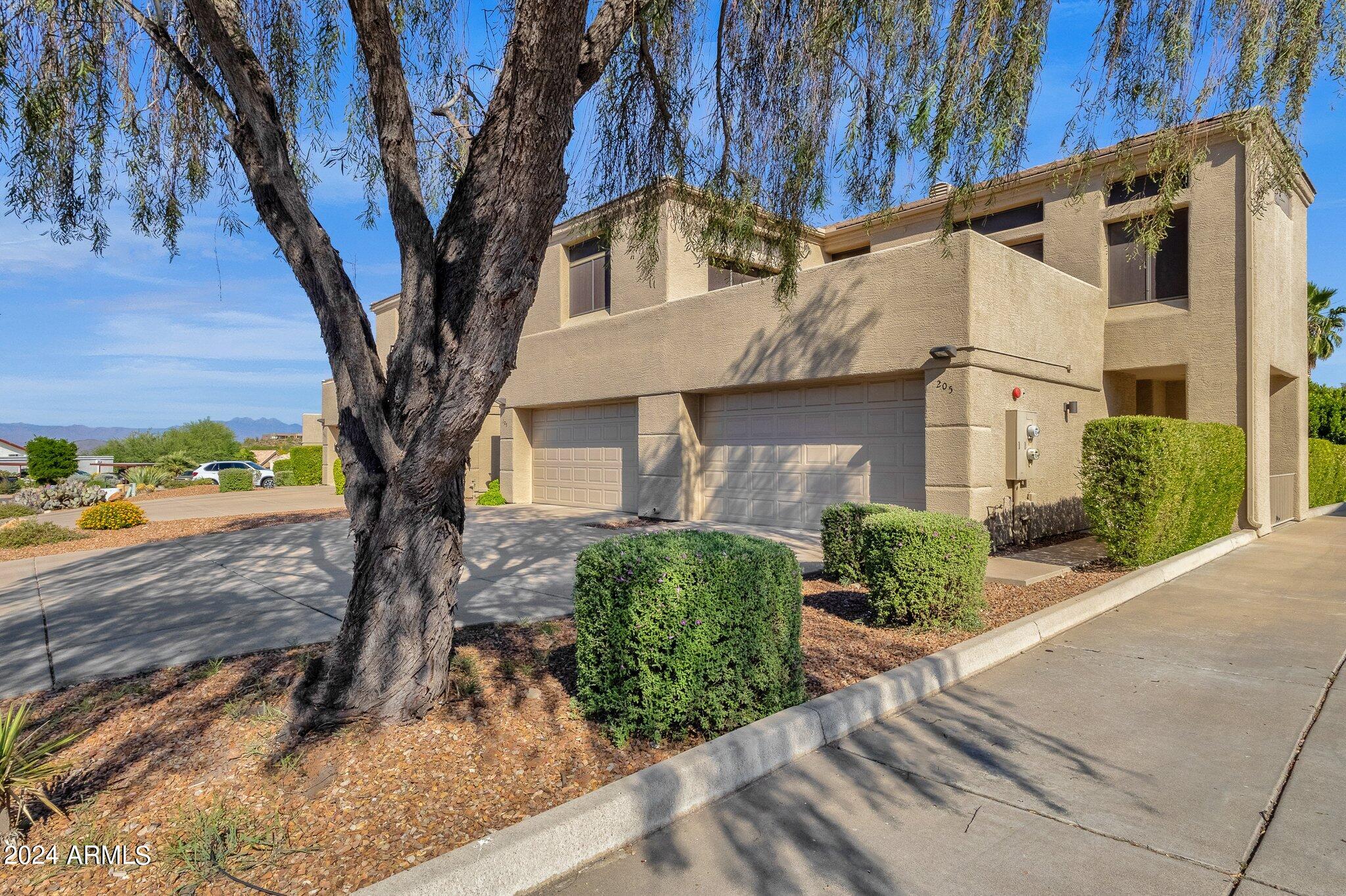 Photo 1 of 35 of 13606 N CAMBRIA Drive 205 condo