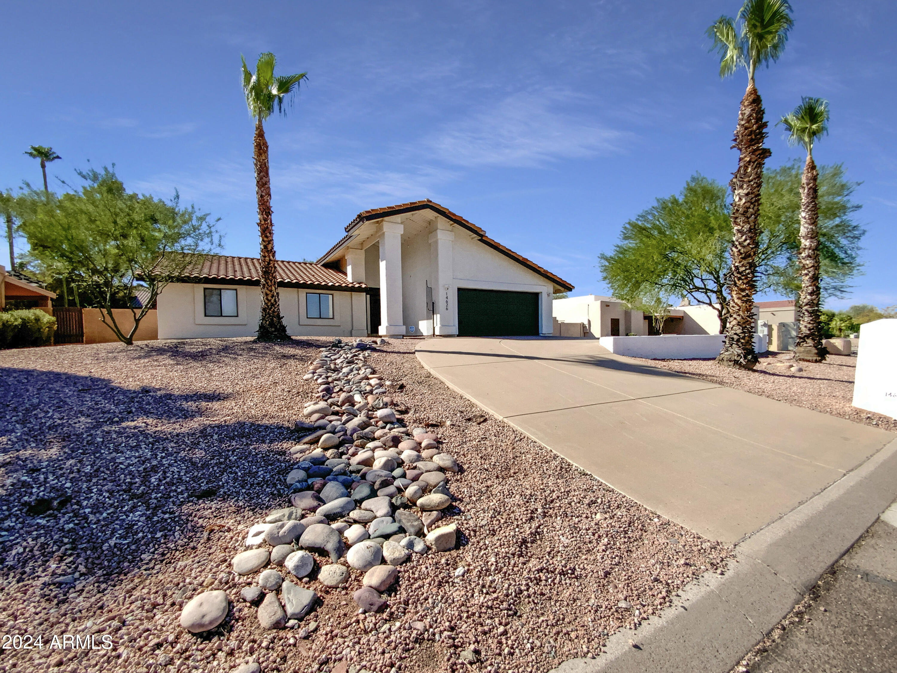 Photo 19 of 19 of 14626 N FOUNTAIN HILLS Boulevard house