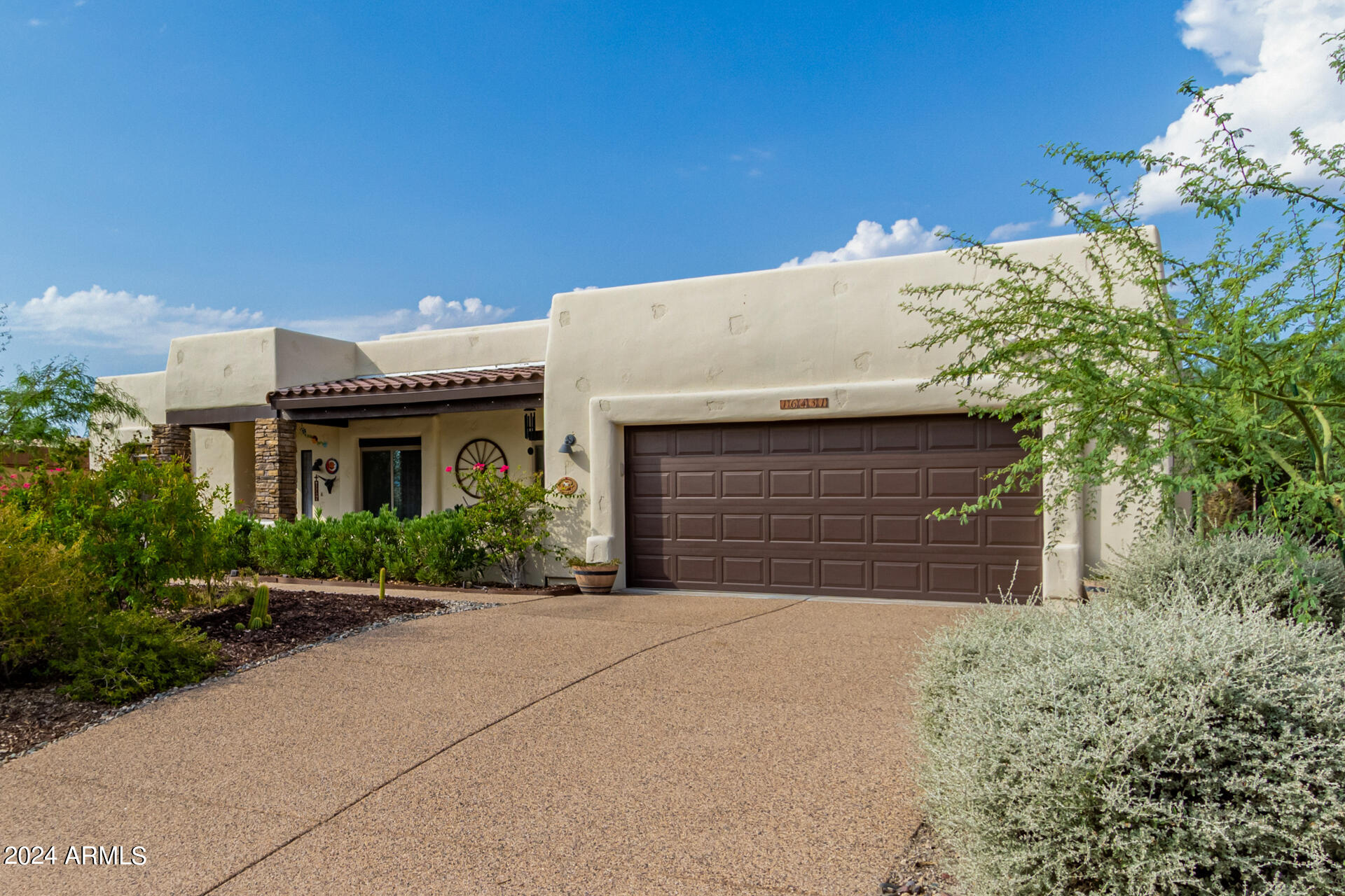 Photo 4 of 40 of 16431 E DESERT SAGE Drive house