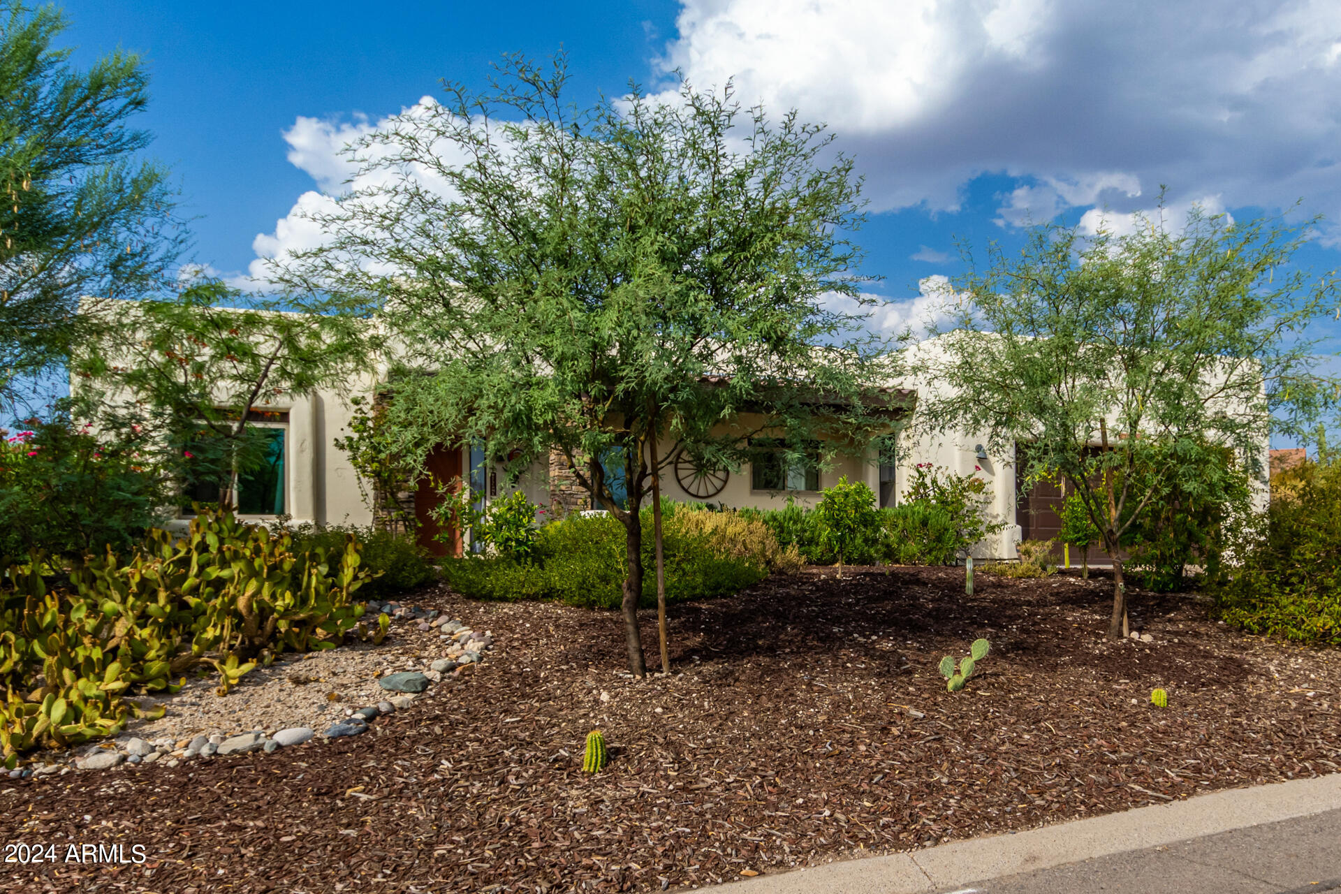 Photo 6 of 40 of 16431 E DESERT SAGE Drive house