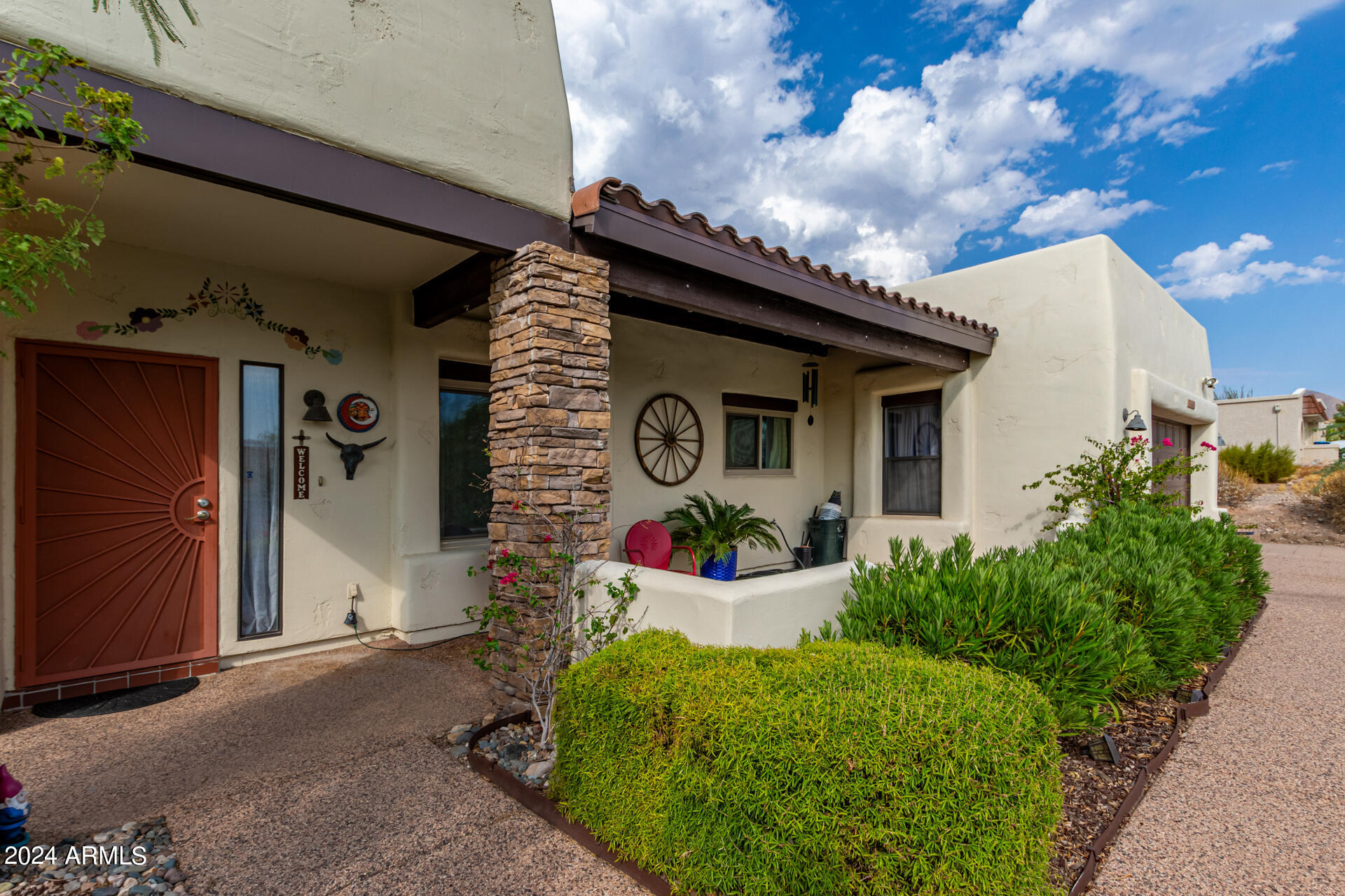 Photo 8 of 40 of 16431 E DESERT SAGE Drive house