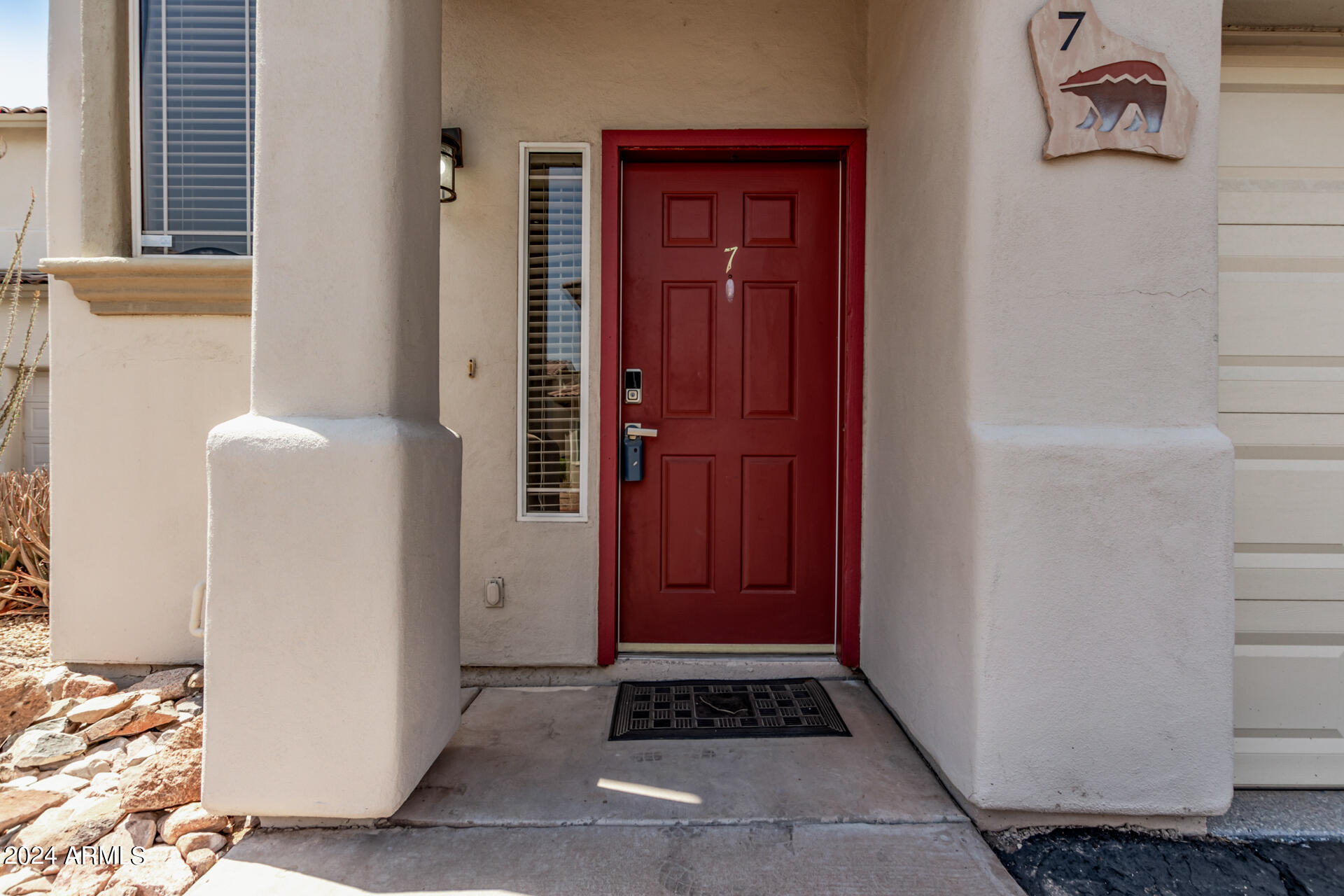 Photo 9 of 28 of 9750 N MONTEREY Drive 7 townhome