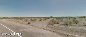 Photo 2 of 7 of 0 S Old AJO Rd Road 001 F land