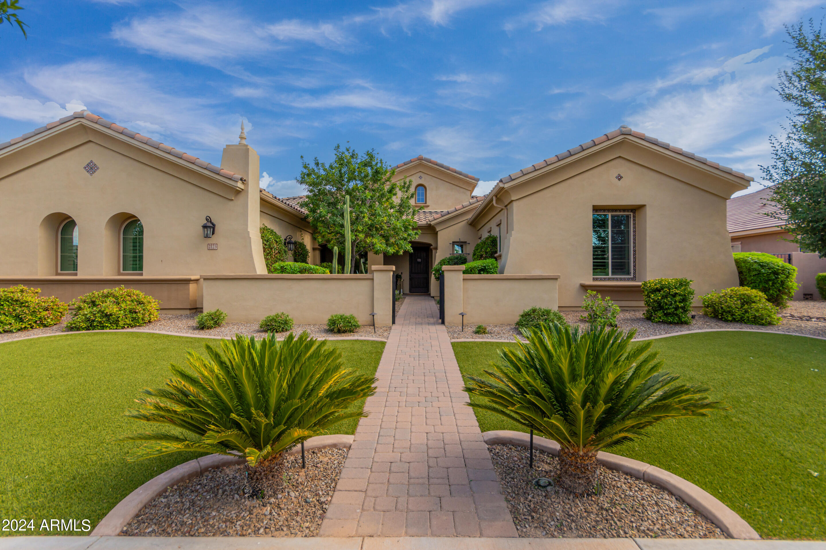 Photo 4 of 106 of 2123 E ARIS Drive house