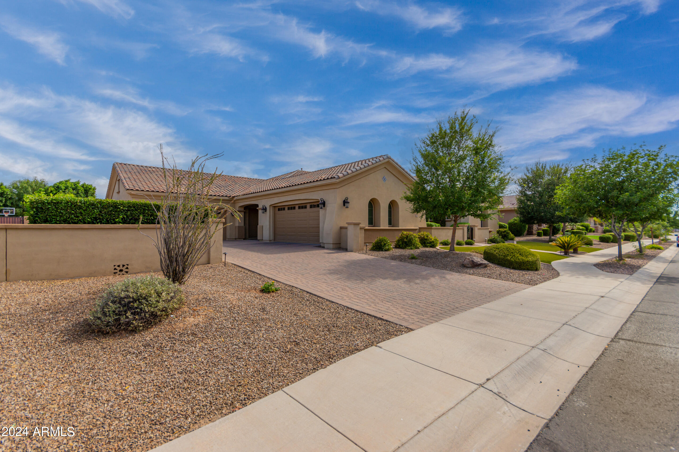 Photo 5 of 106 of 2123 E ARIS Drive house