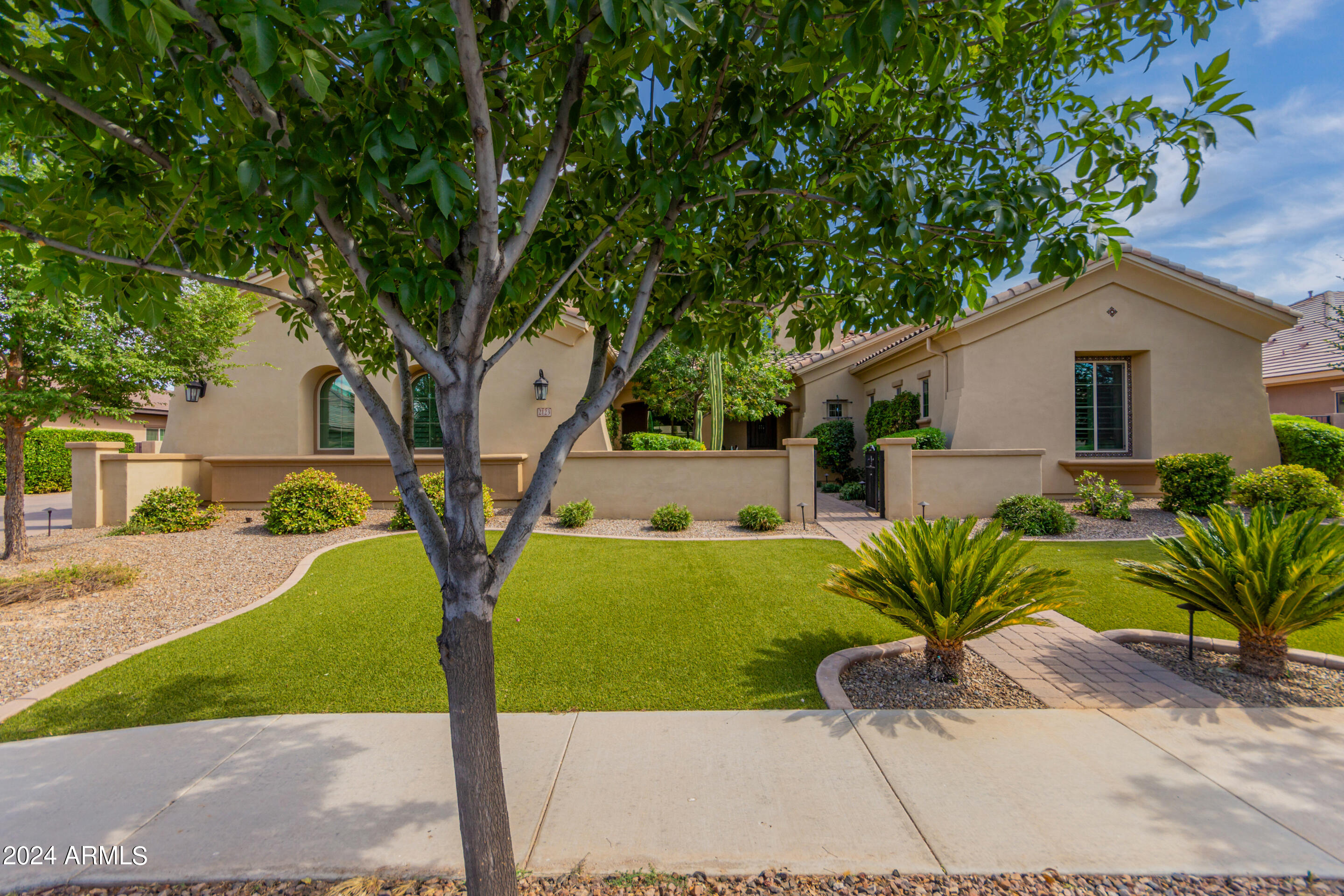 Photo 6 of 106 of 2123 E ARIS Drive house