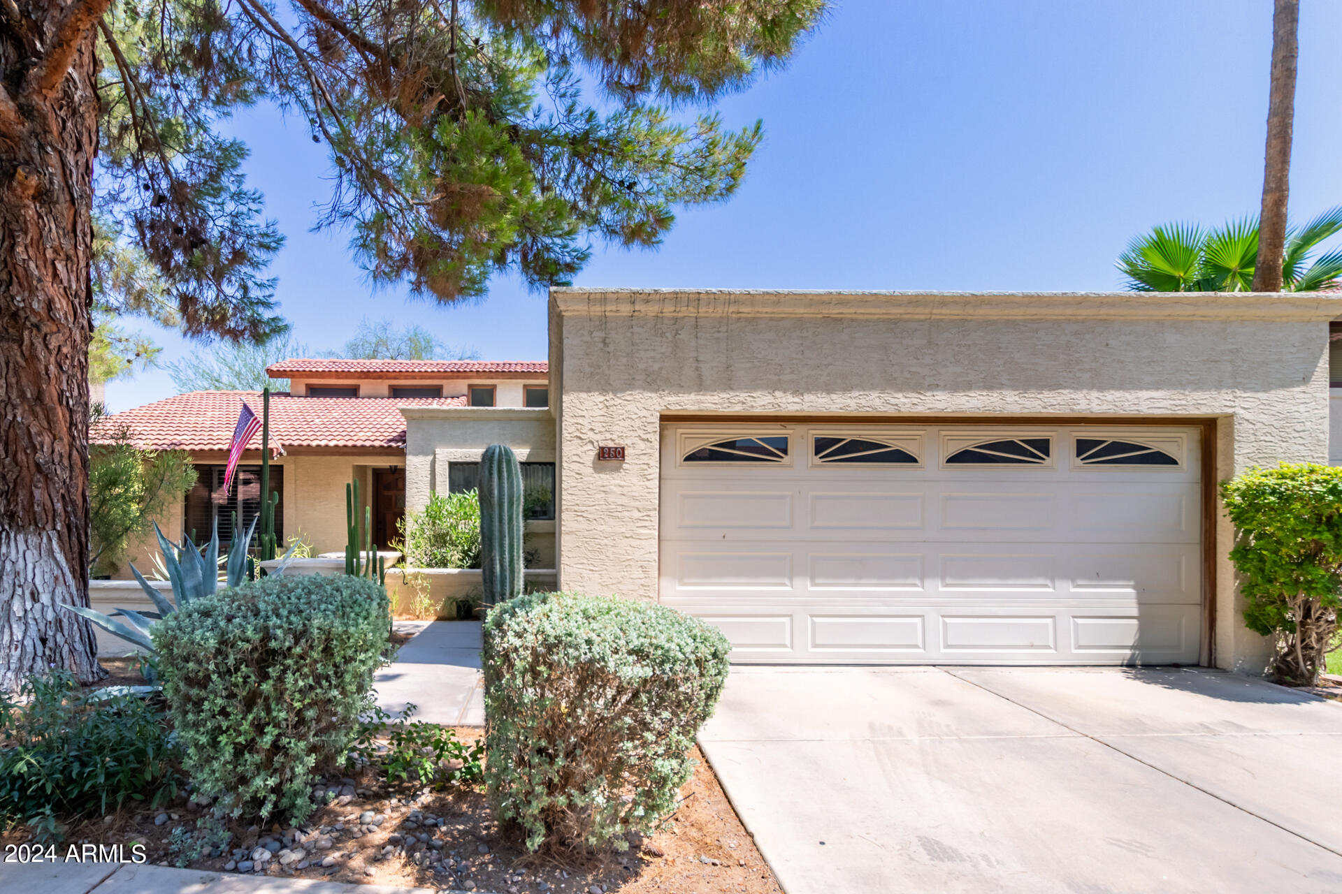 Photo 1 of 28 of 250 E BARBARITA Avenue house